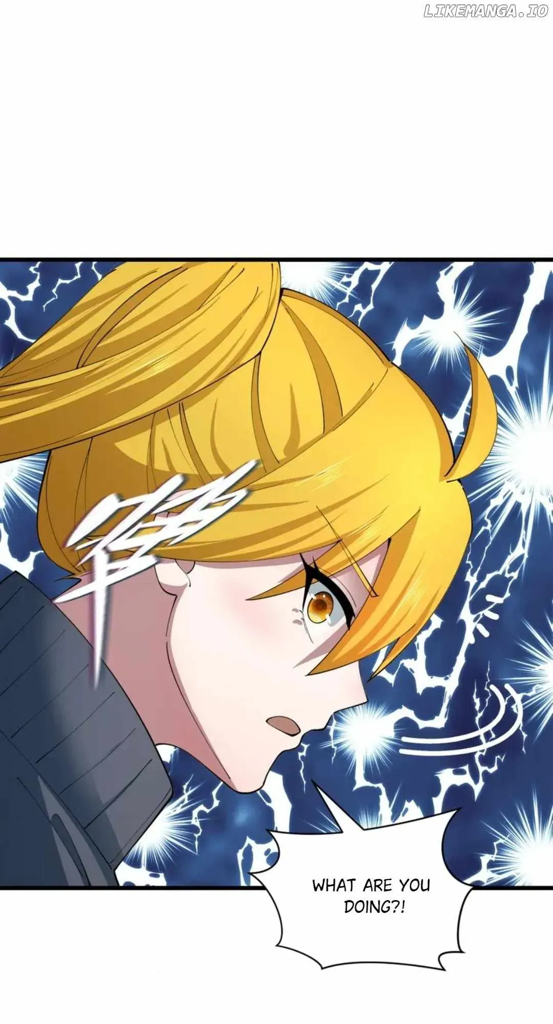 Age of Terror Chapter 460 Online - página 5