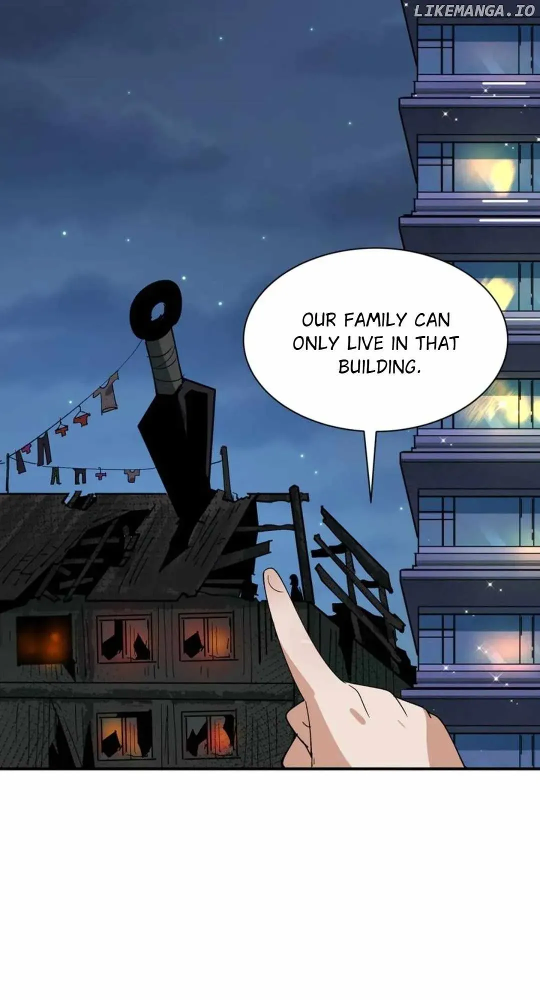 Age of Terror Chapter 460 Online - página 30