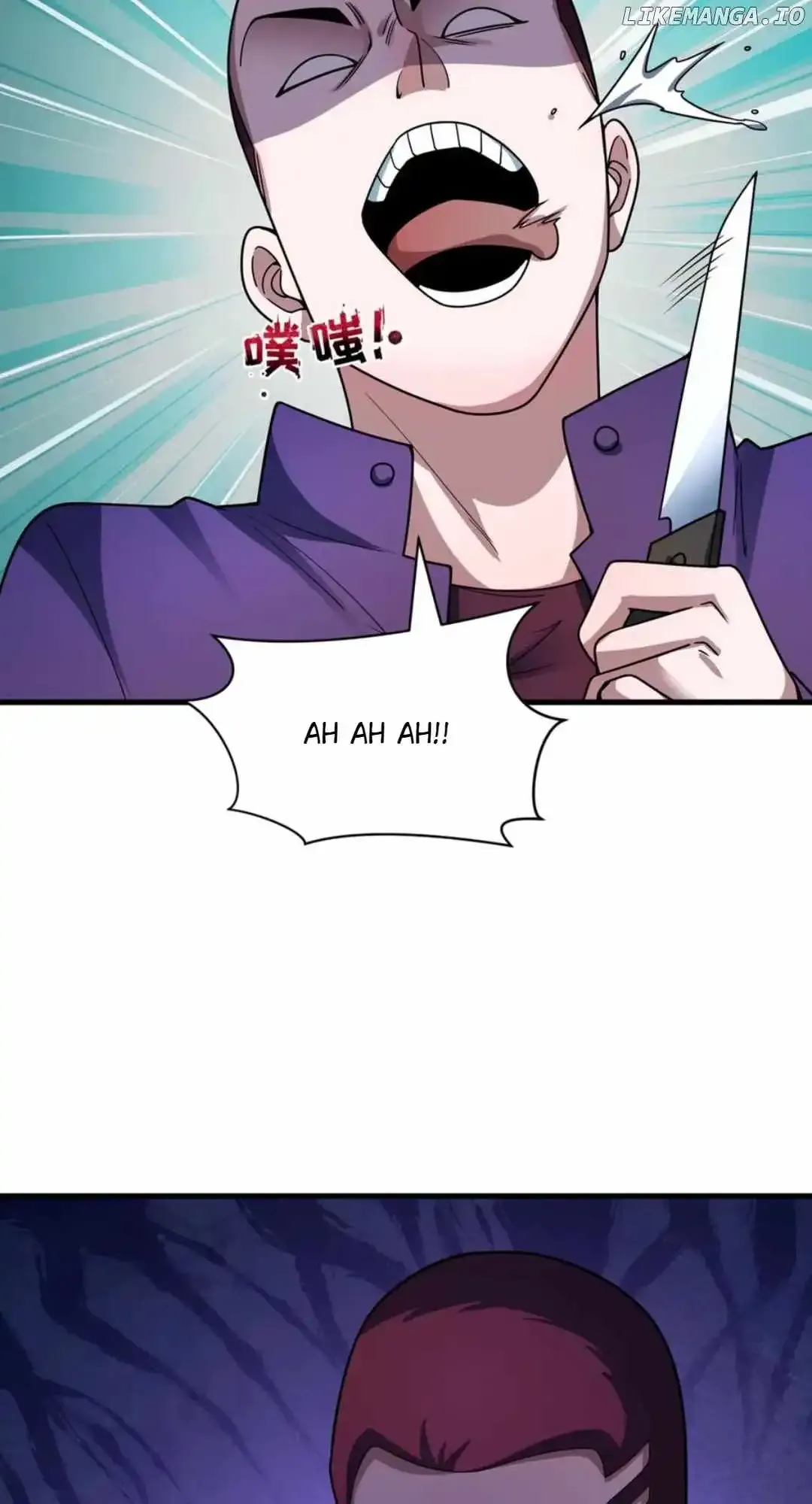 Age of Terror Chapter 461 Online - página 20