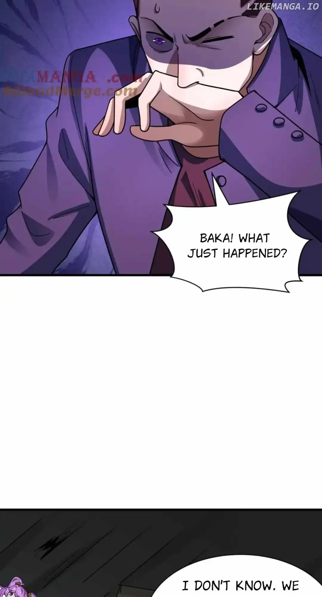 Age of Terror Chapter 461 Online - página 21