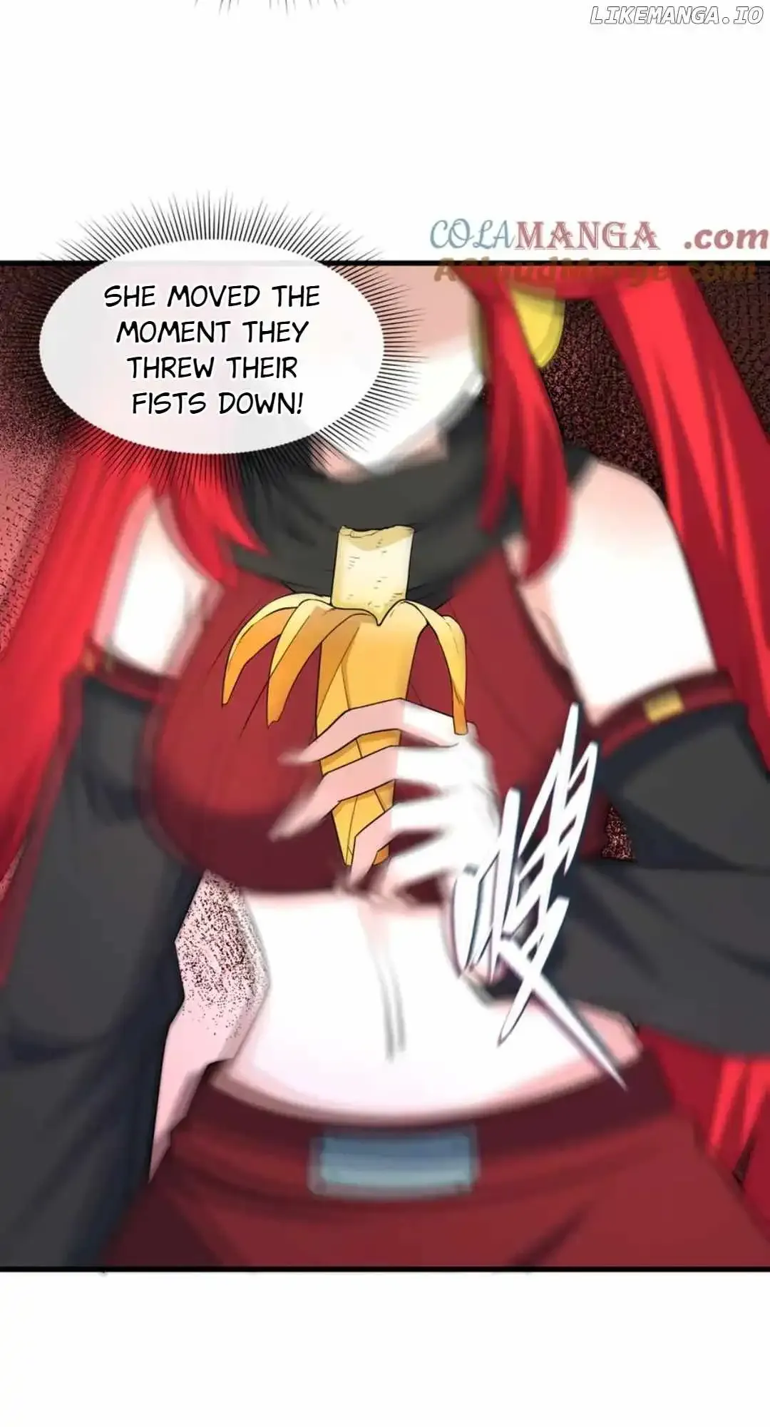 Age of Terror Chapter 461 Online - página 24
