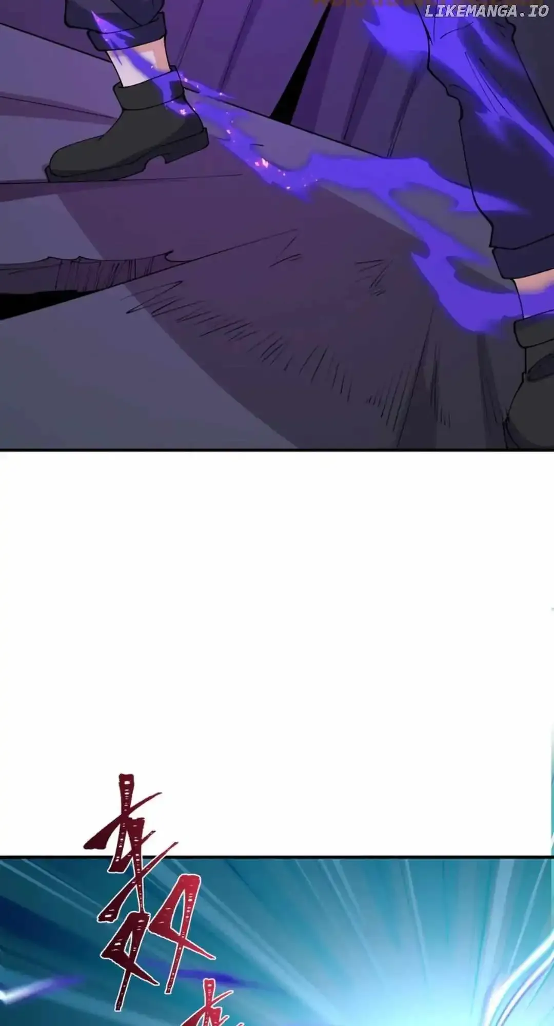 Age of Terror Chapter 461 Online - página 33