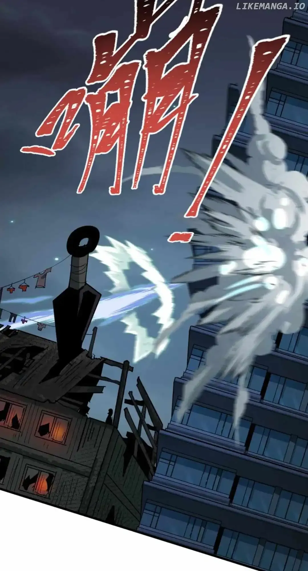 Age of Terror Chapter 461 Online - página 44