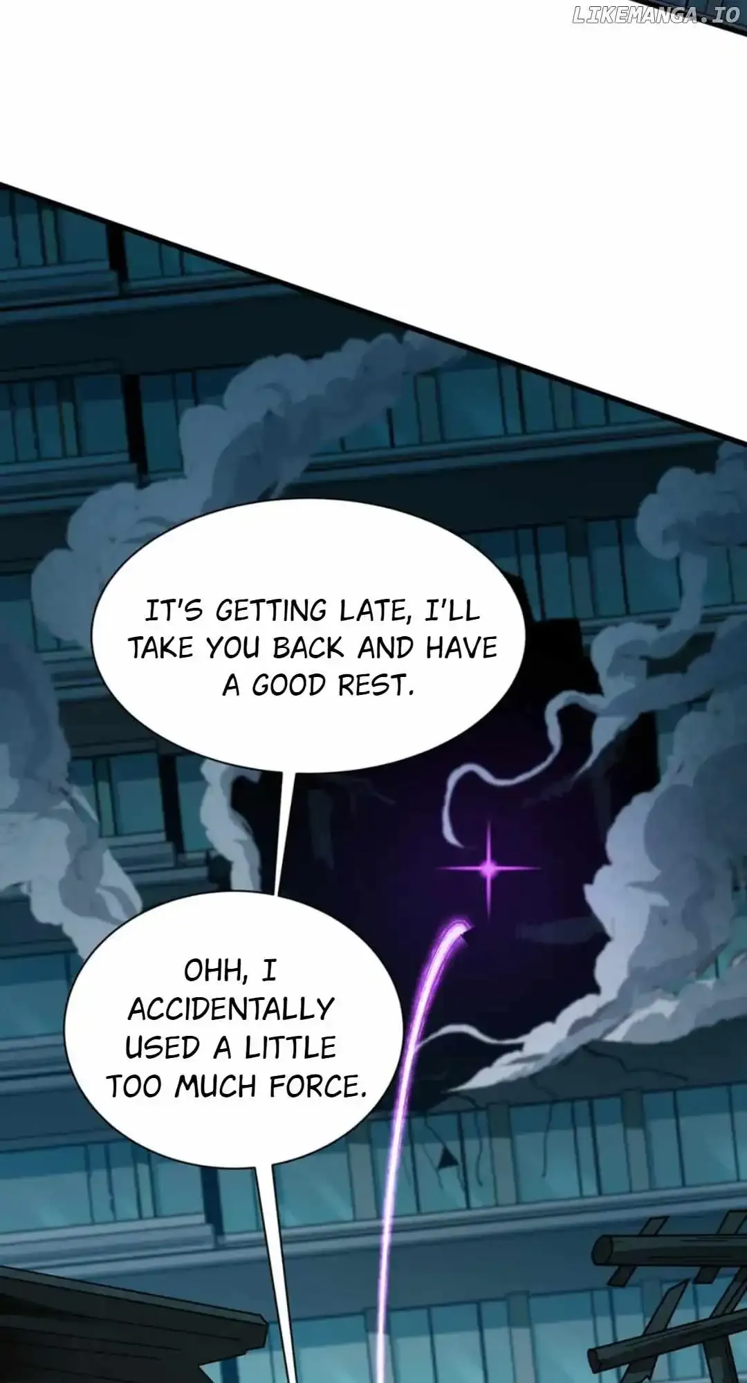 Age of Terror Chapter 461 Online - página 45