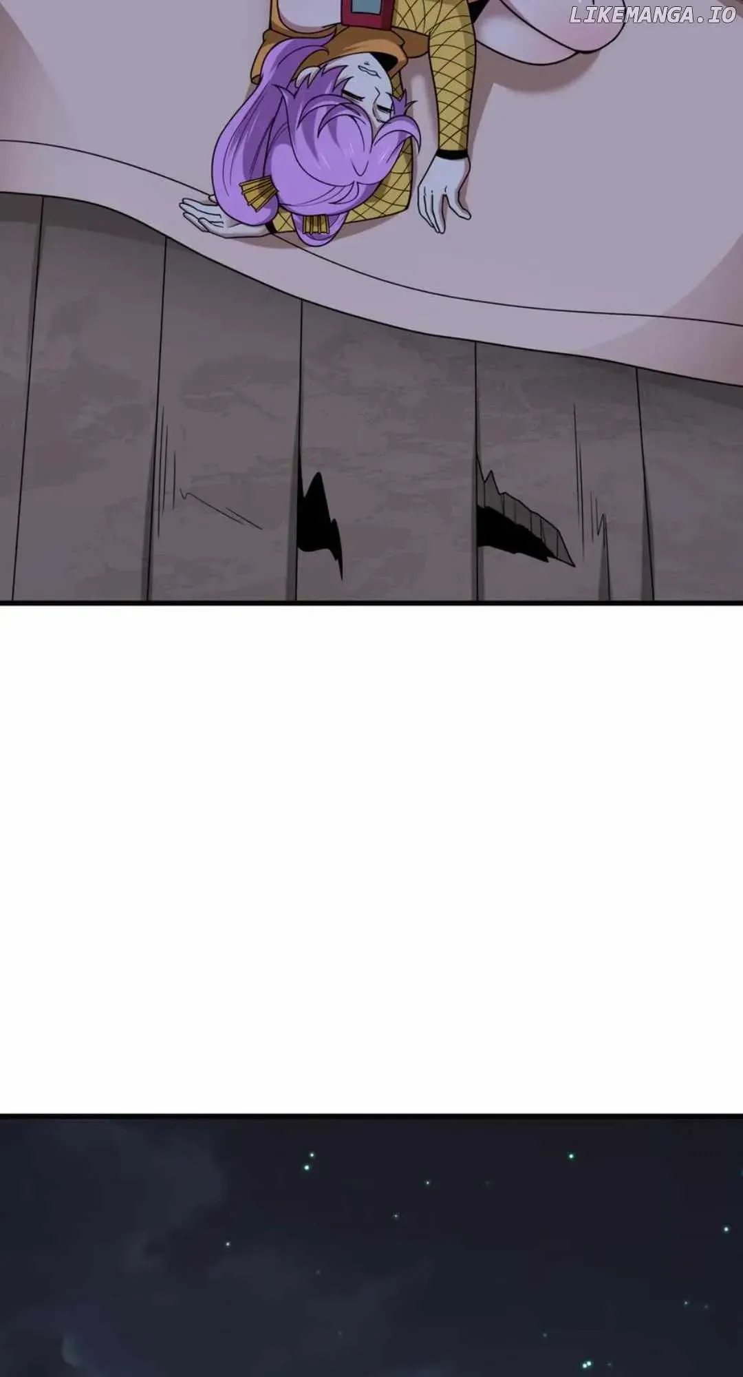 Age of Terror Chapter 462 Online - página 3