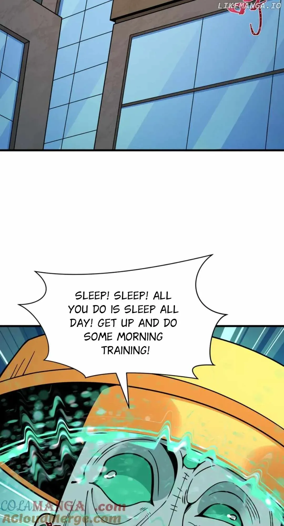 Age of Terror Chapter 462 Online - página 5