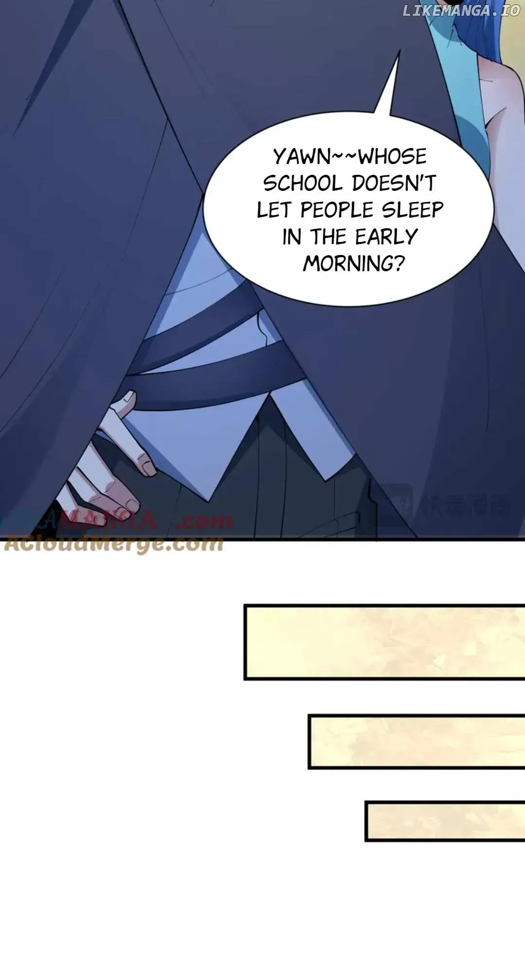 Age of Terror Chapter 462 Online - página 12