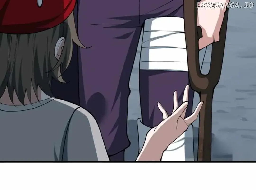 Age of Terror Chapter 462 Online - página 28