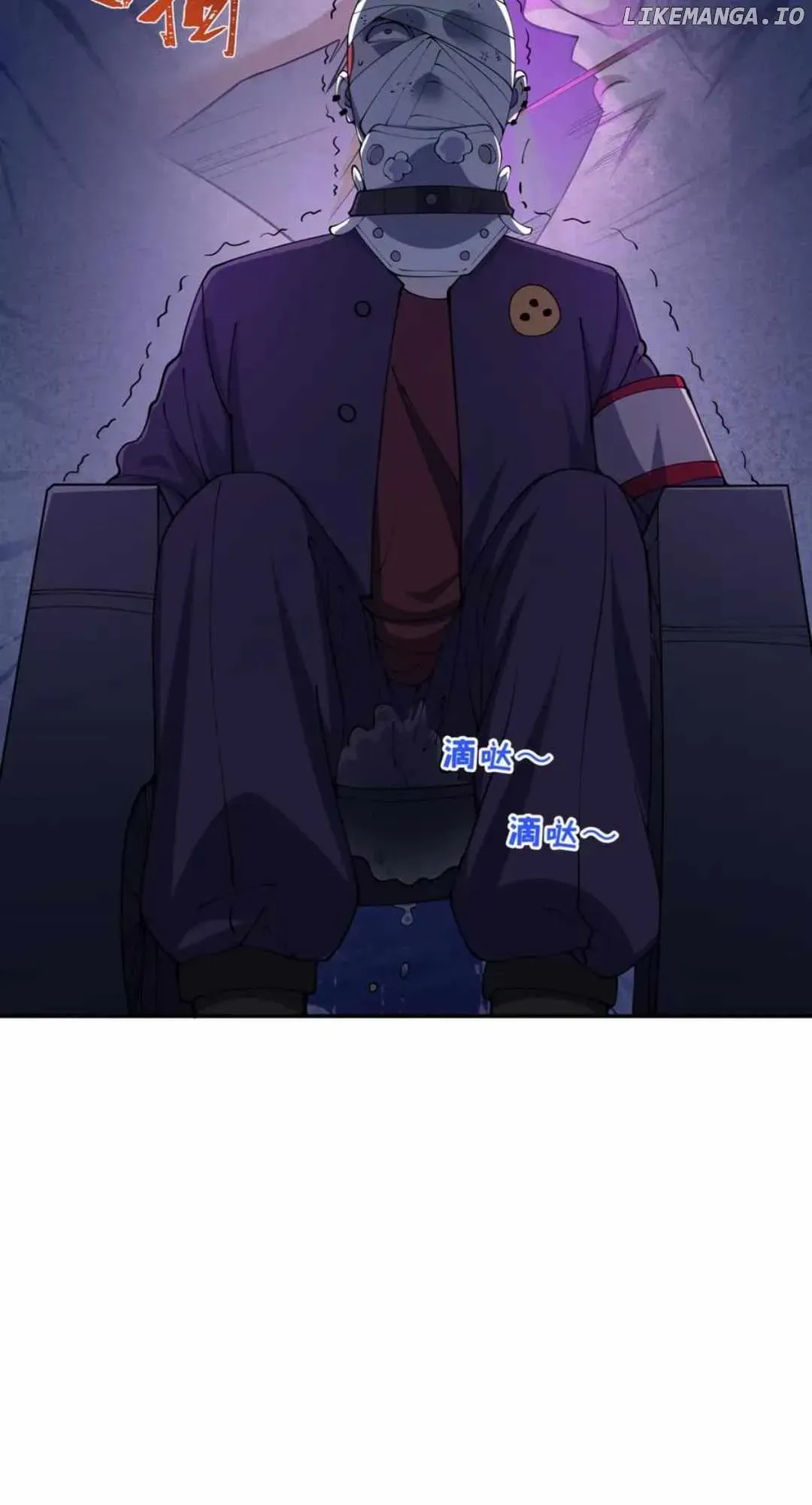 Age of Terror Chapter 462 Online - página 54