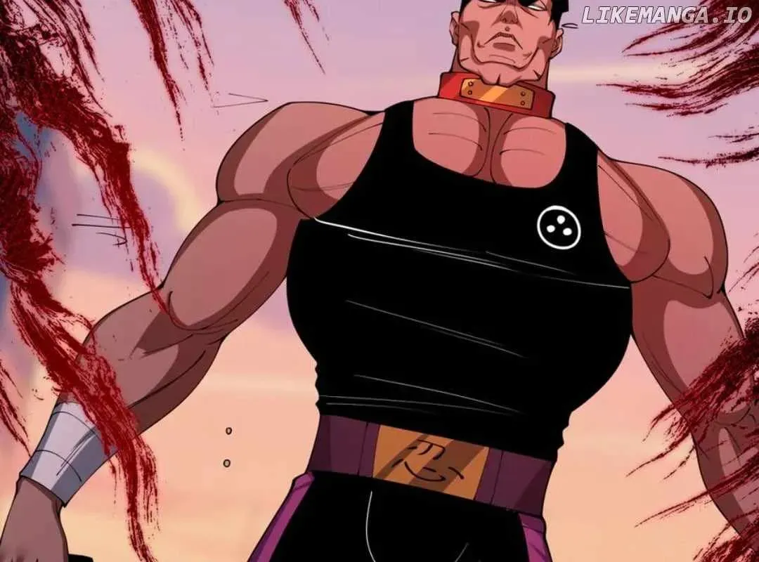 Age of Terror Chapter 462 Online - página 58