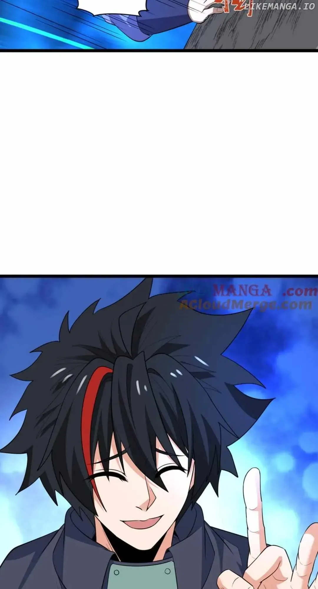 Age of Terror Chapter 462 Online - página 67