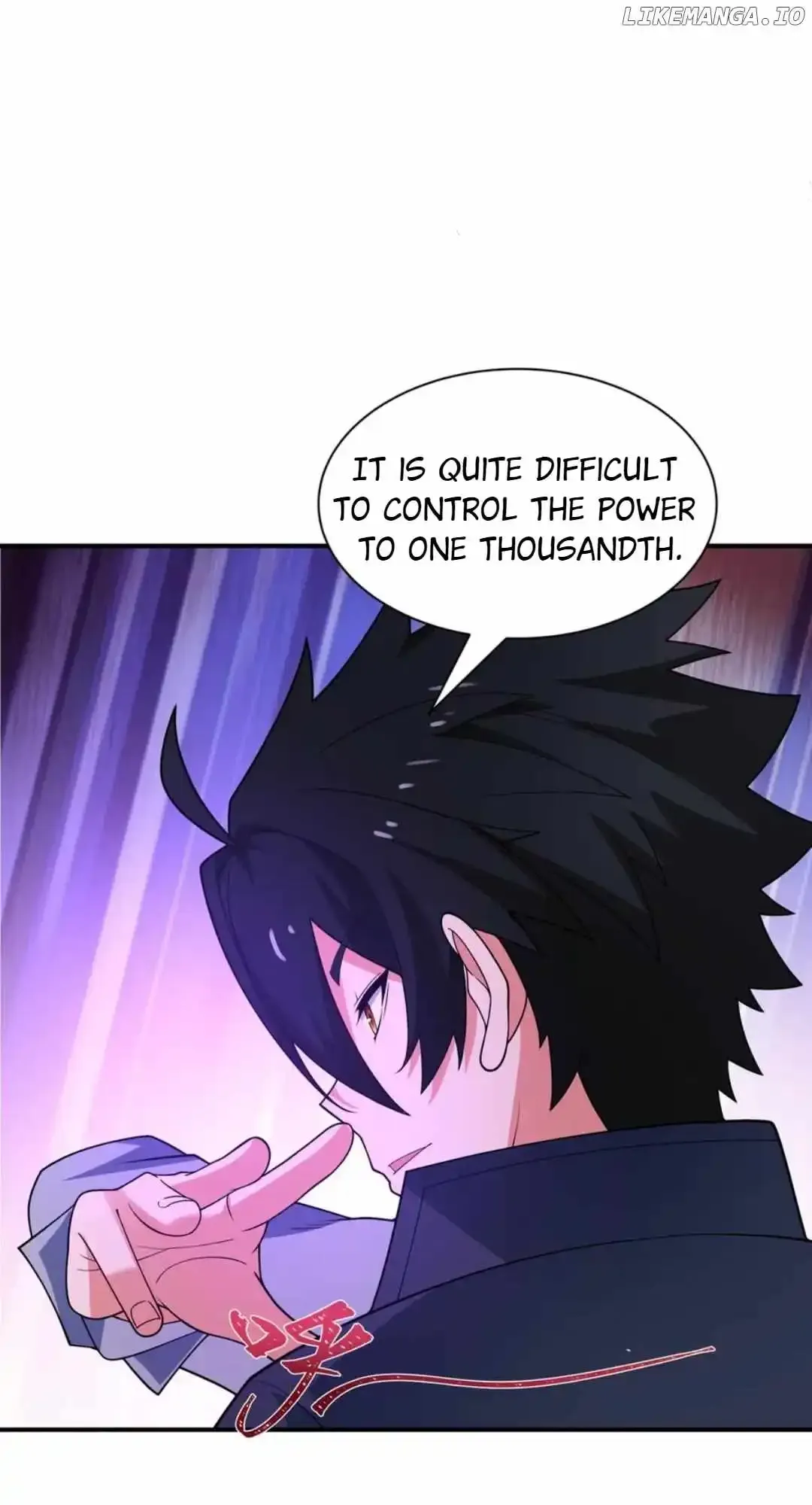 Age of Terror Chapter 464 Online - página 40