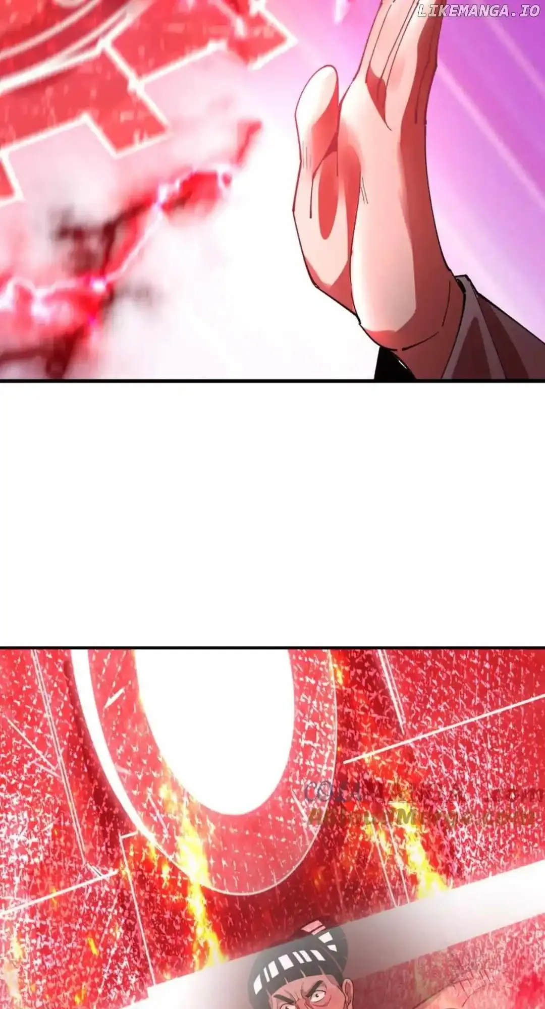 Age of Terror Chapter 464 Online - página 45