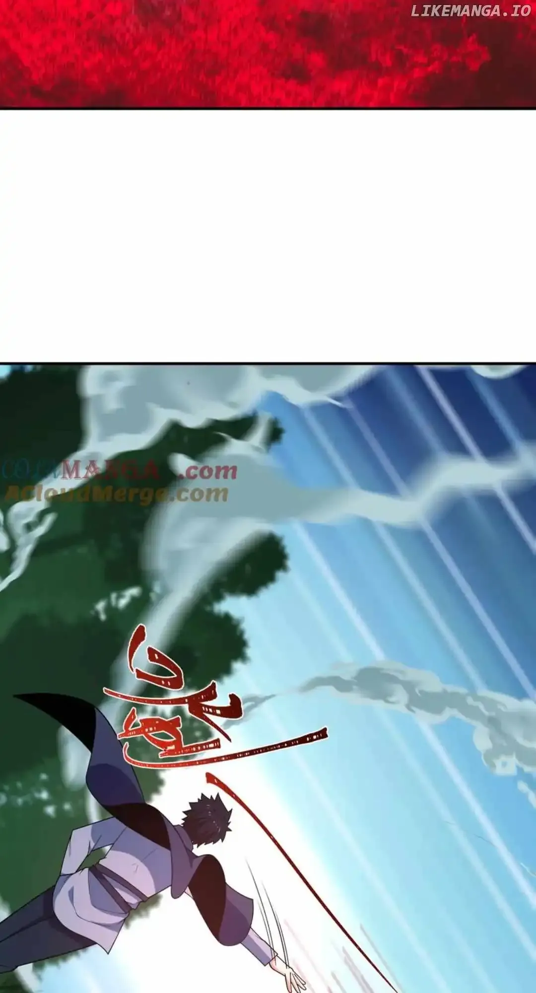 Age of Terror Chapter 464 Online - página 47