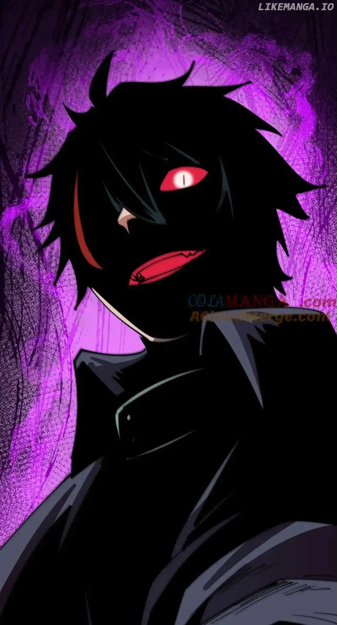 Age of Terror Chapter 464 Online - página 72