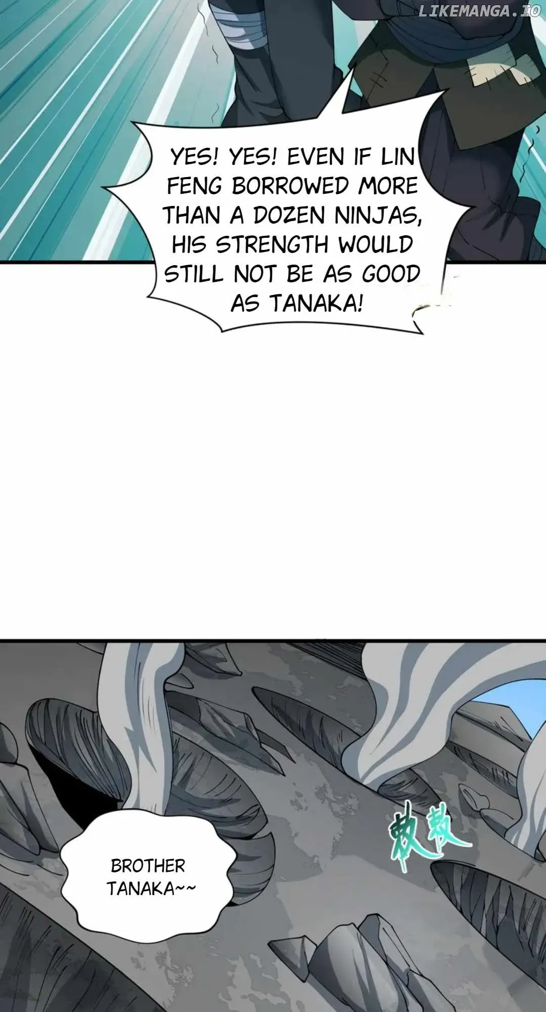 Age of Terror Chapter 466 Online - página 4