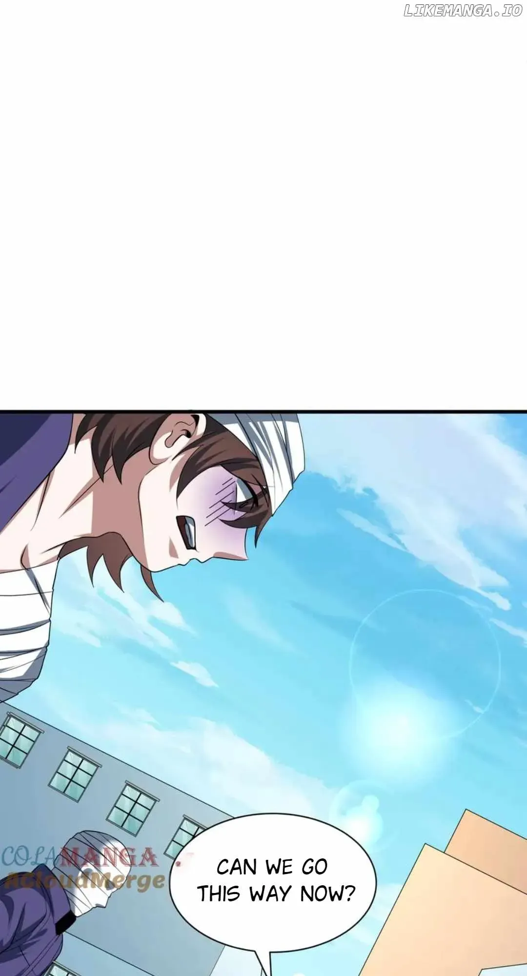 Age of Terror Chapter 466 Online - página 17