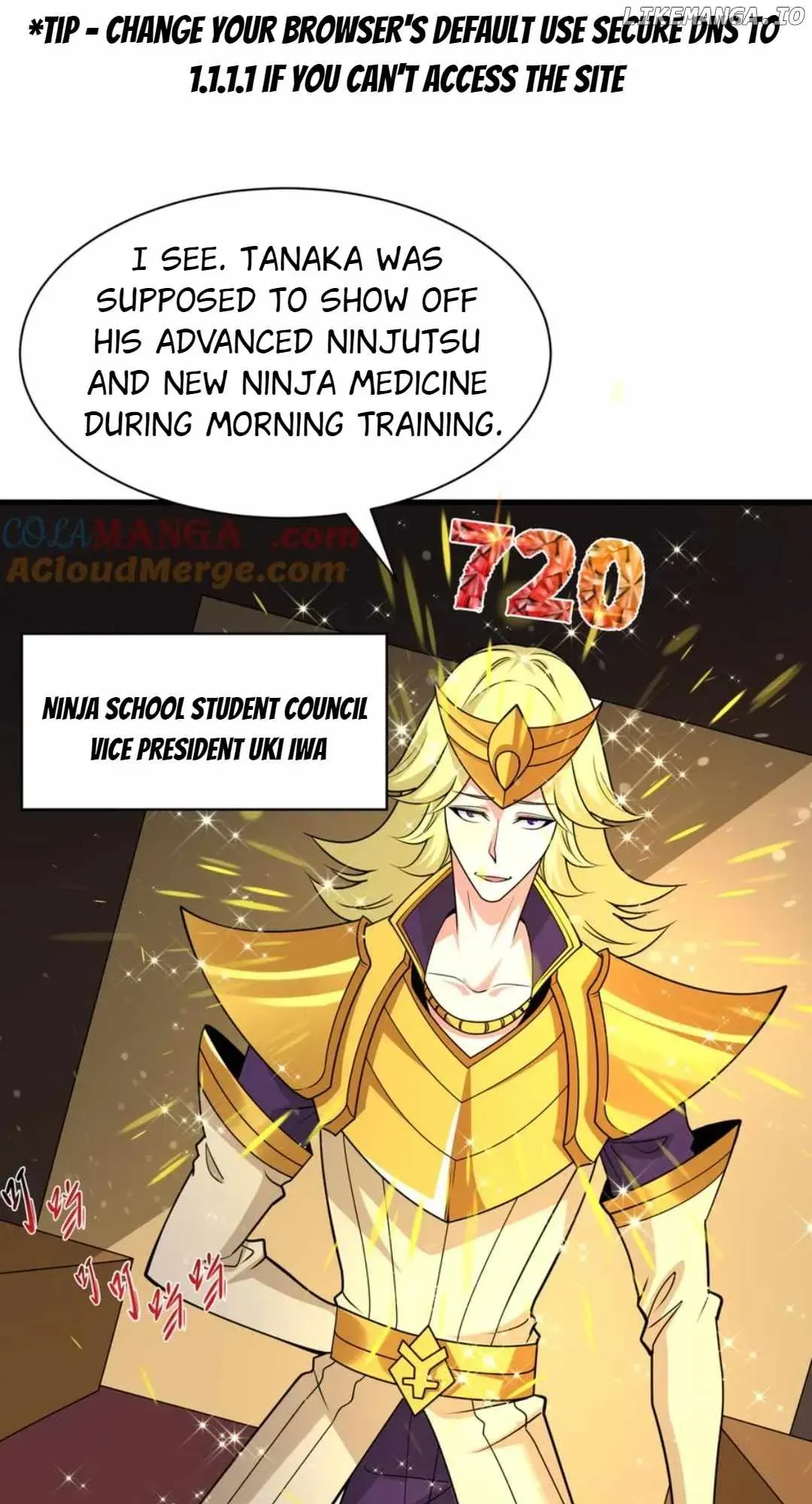 Age of Terror Chapter 466 Online - página 24