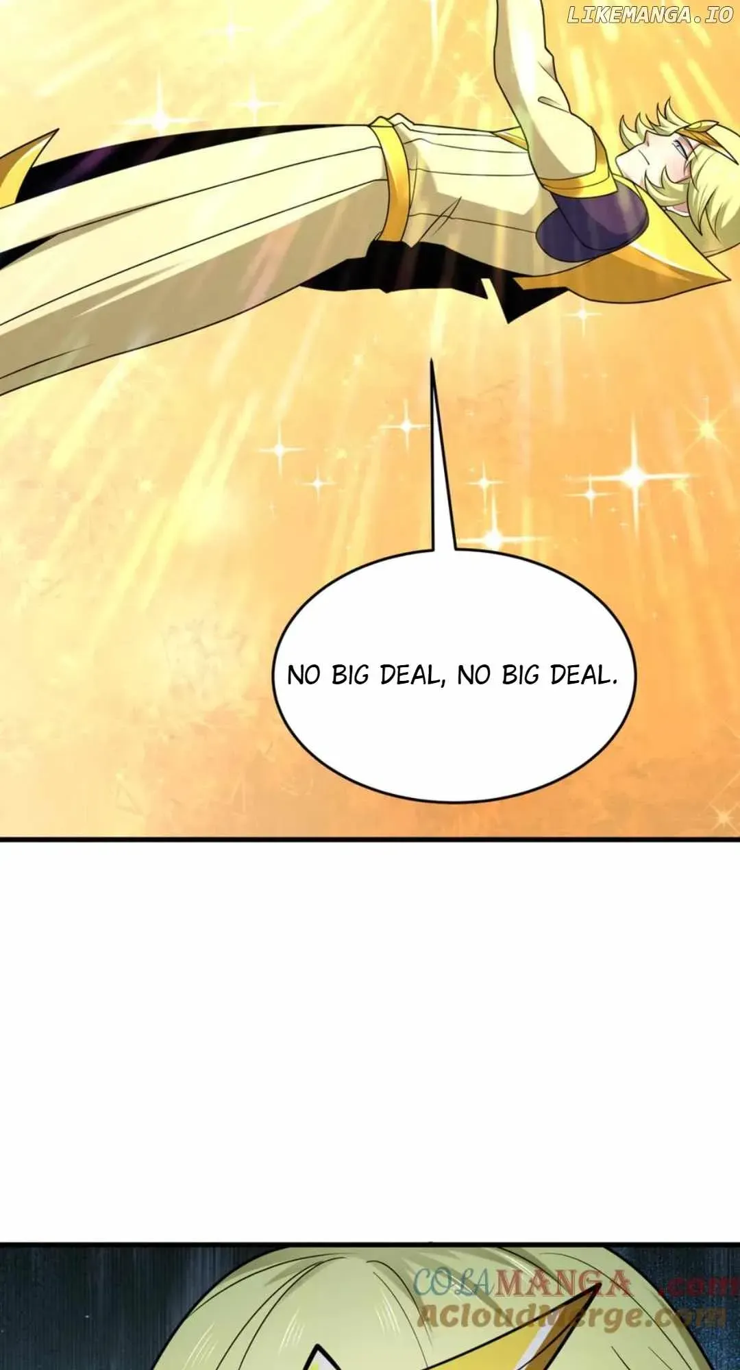 Age of Terror Chapter 466 Online - página 34
