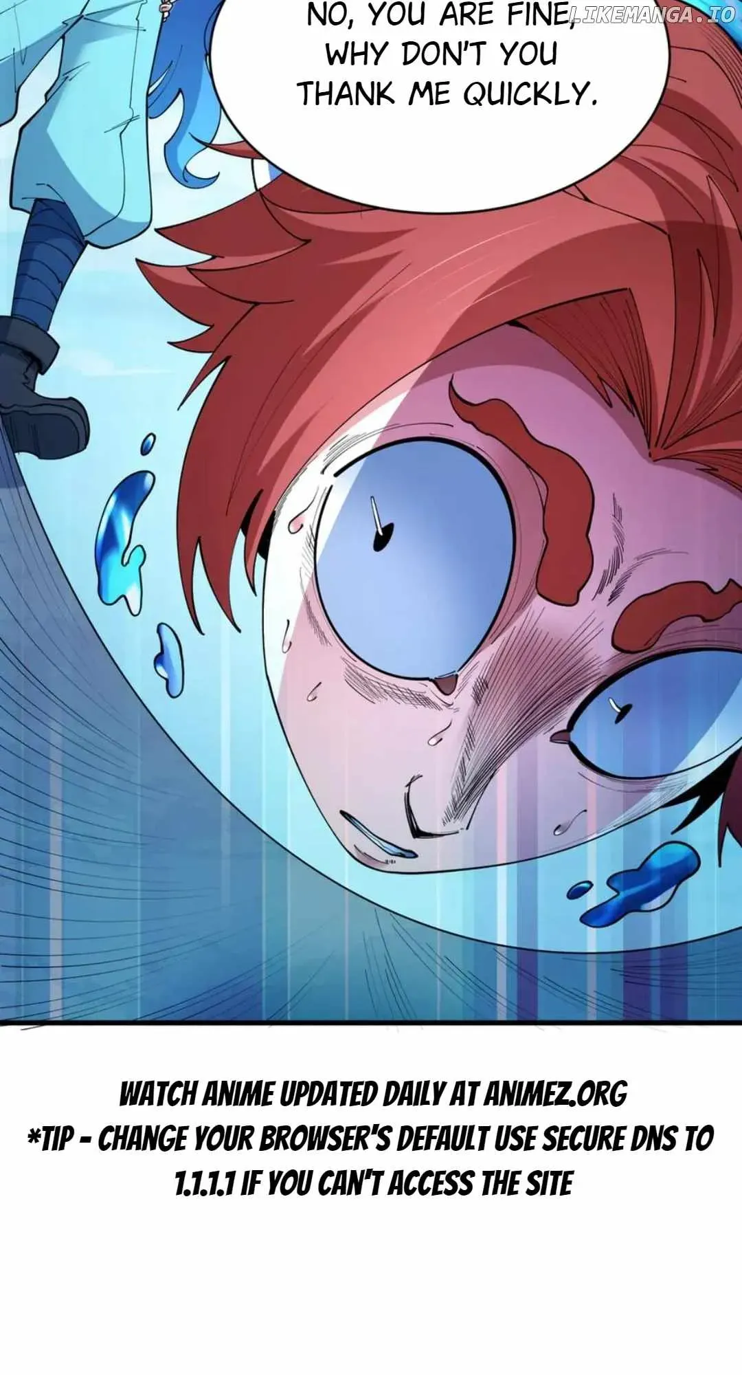 Age of Terror Chapter 466 Online - página 44