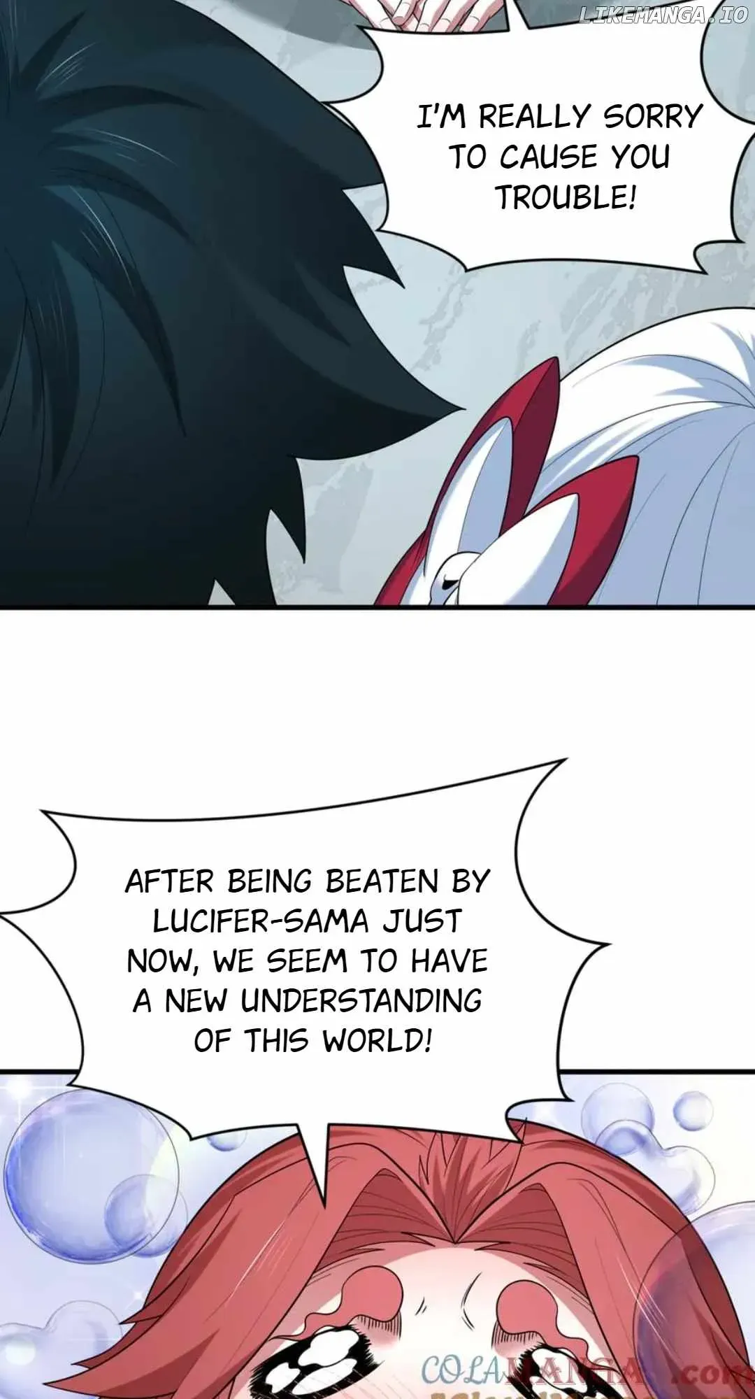 Age of Terror Chapter 466 Online - página 56
