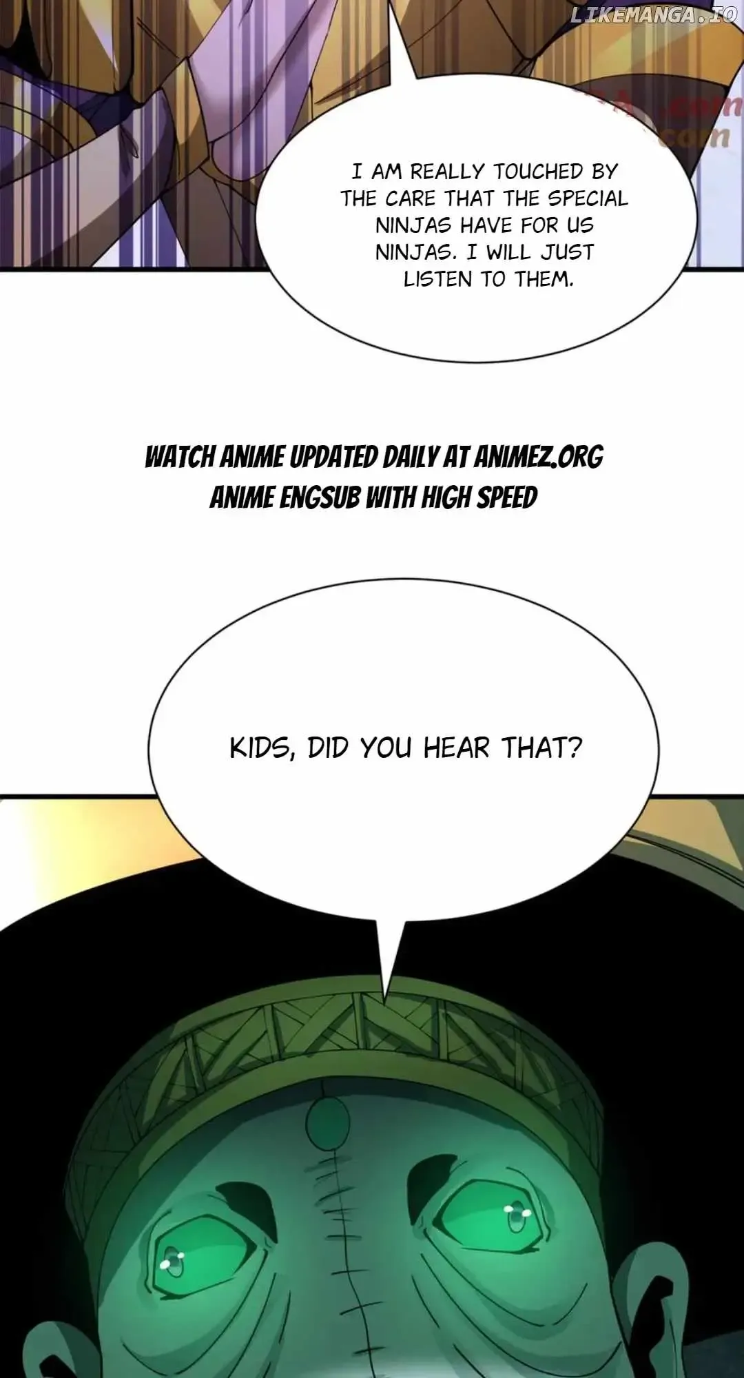 Age of Terror Chapter 469 Online - página 30