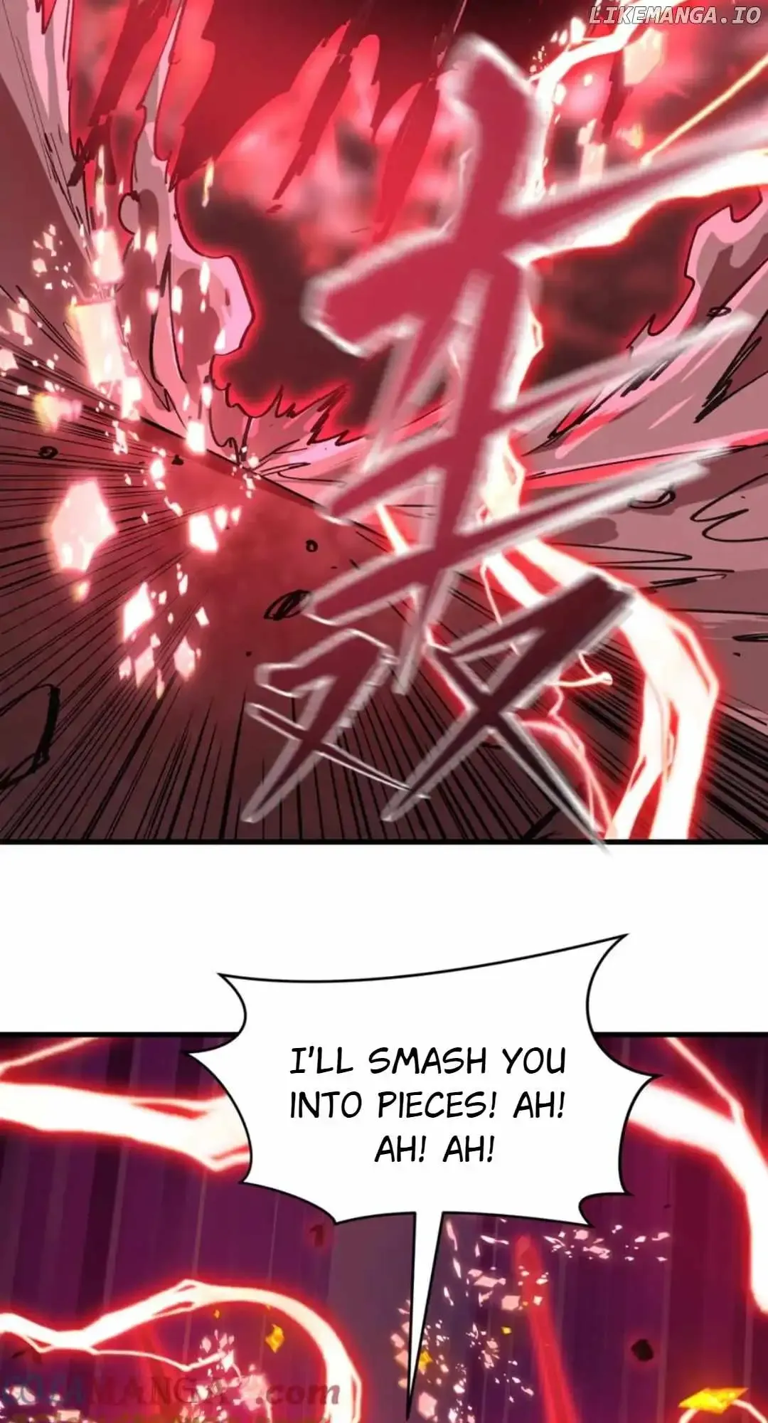 Age of Terror Chapter 470 Online - página 46