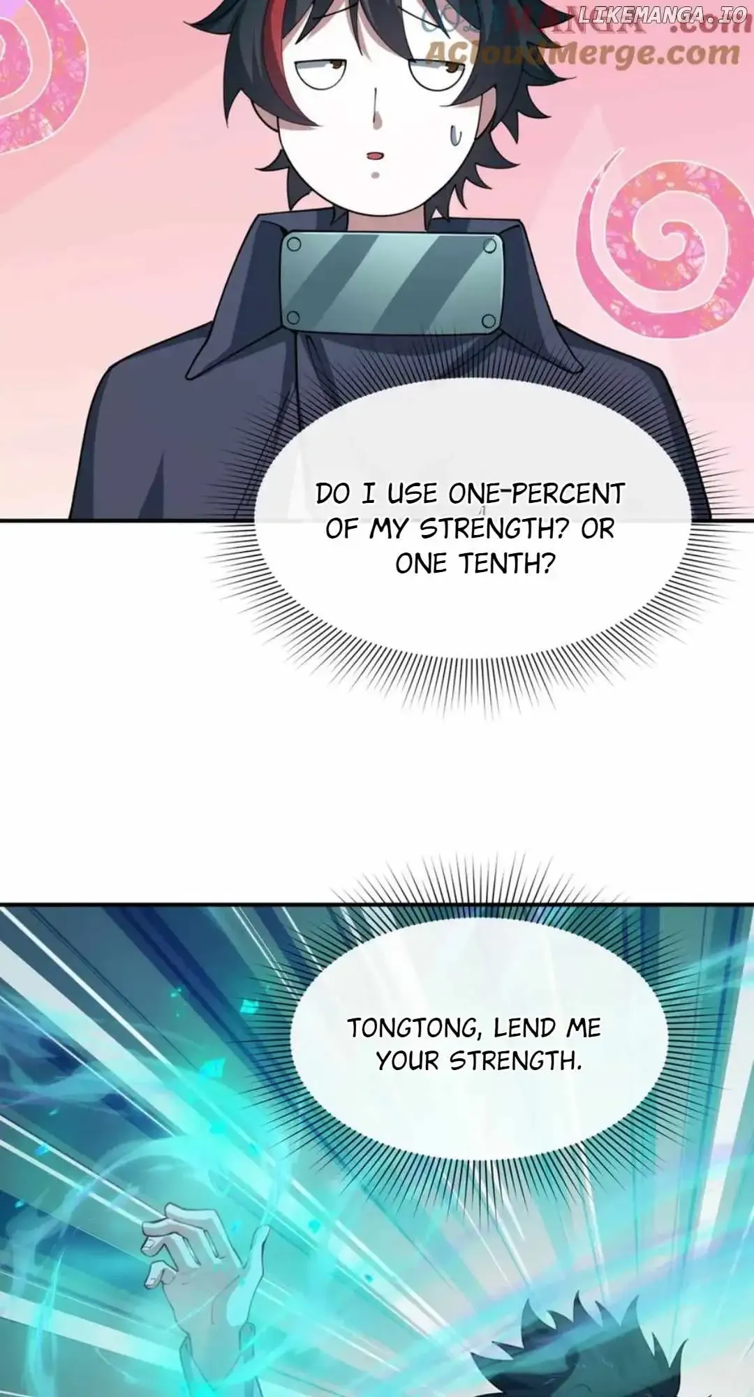 Age of Terror Chapter 470 Online - página 50