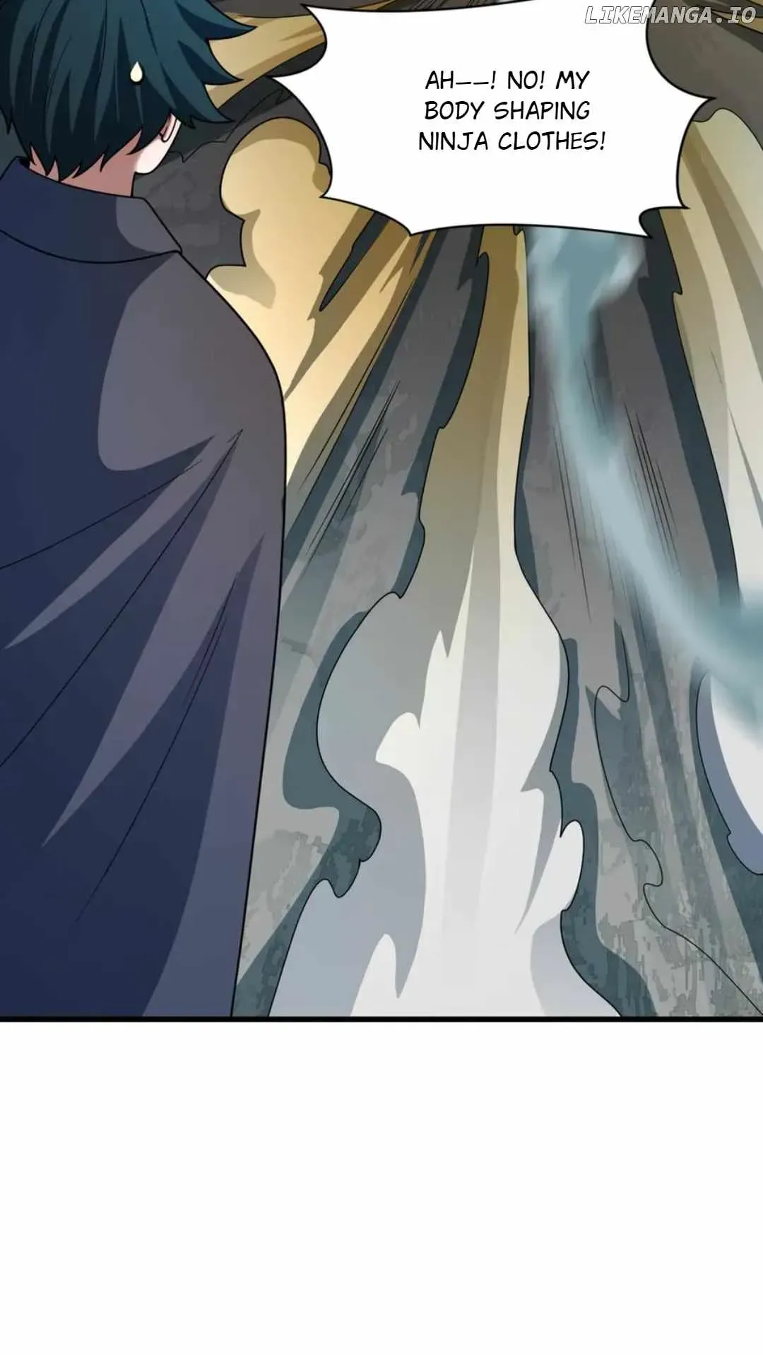 Age of Terror Chapter 471 Online - página 3