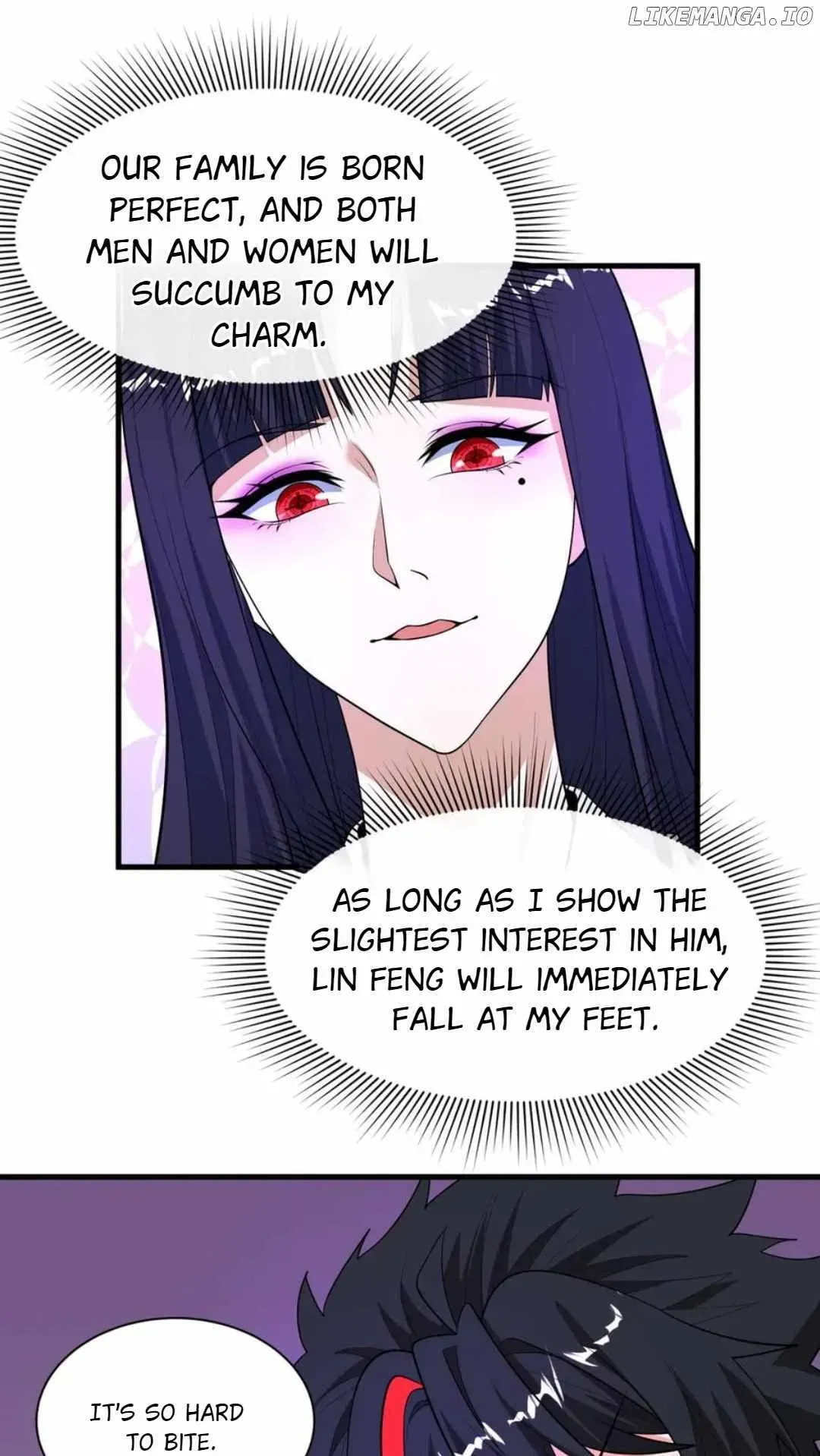 Age of Terror Chapter 471 Online - página 57