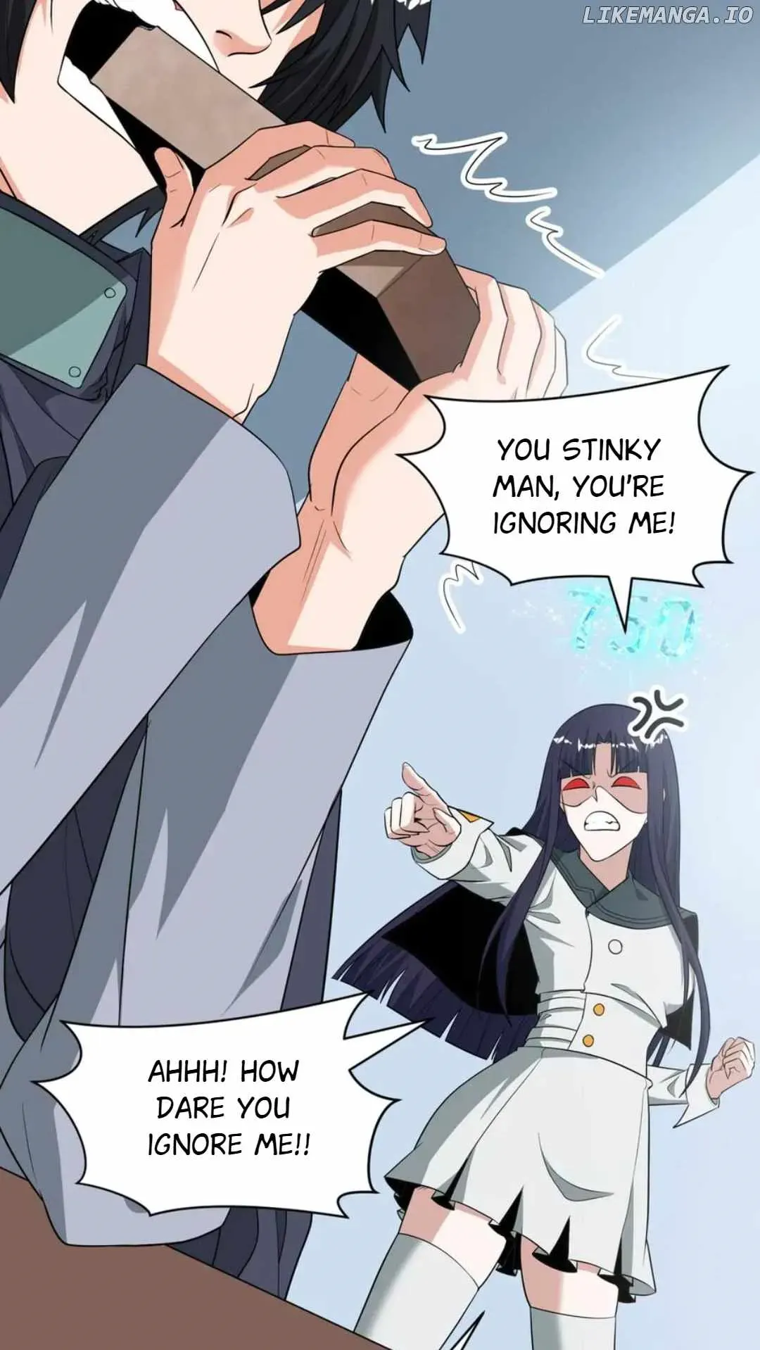 Age of Terror Chapter 471 Online - página 59