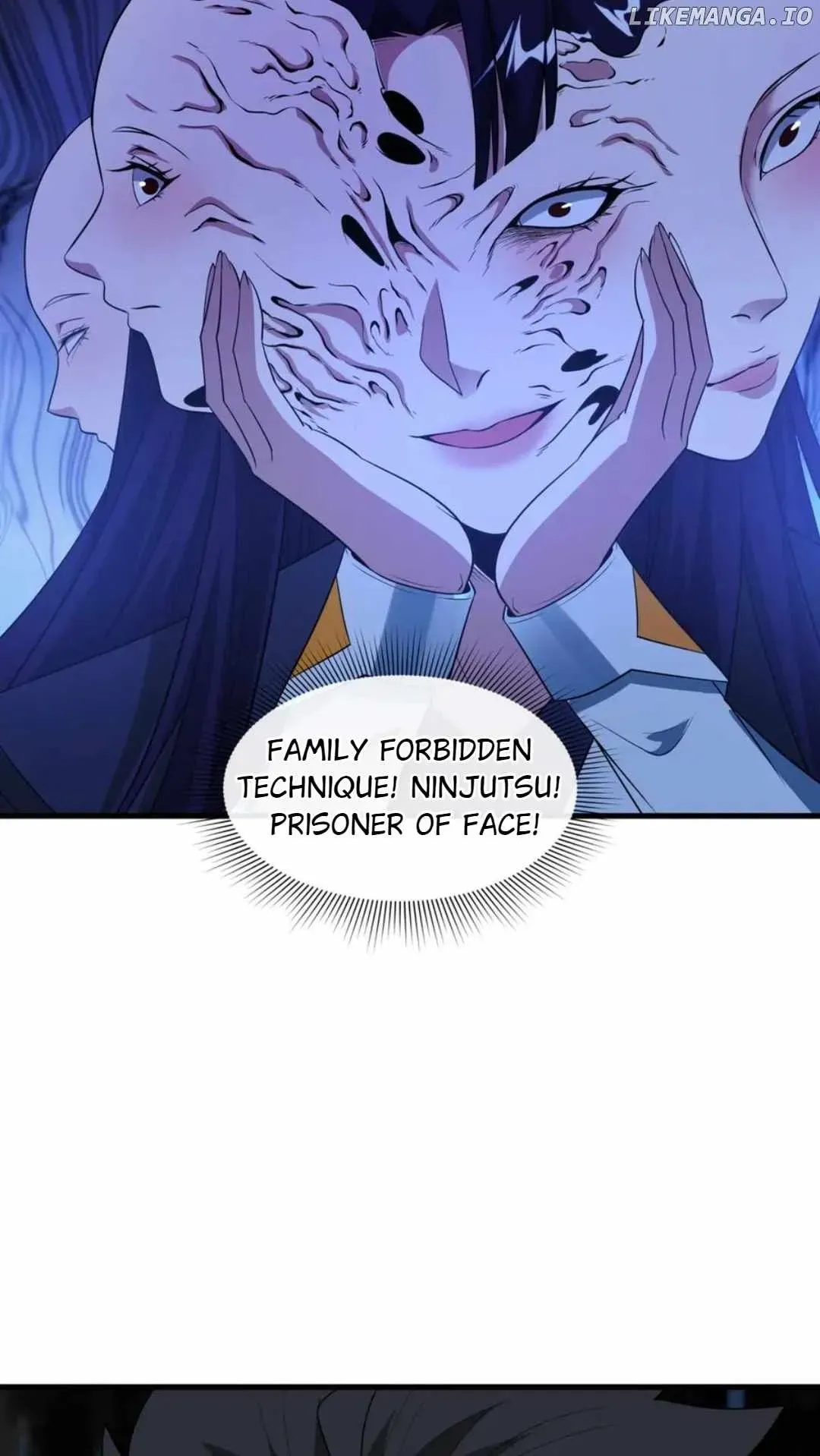 Age of Terror Chapter 471 Online - página 65