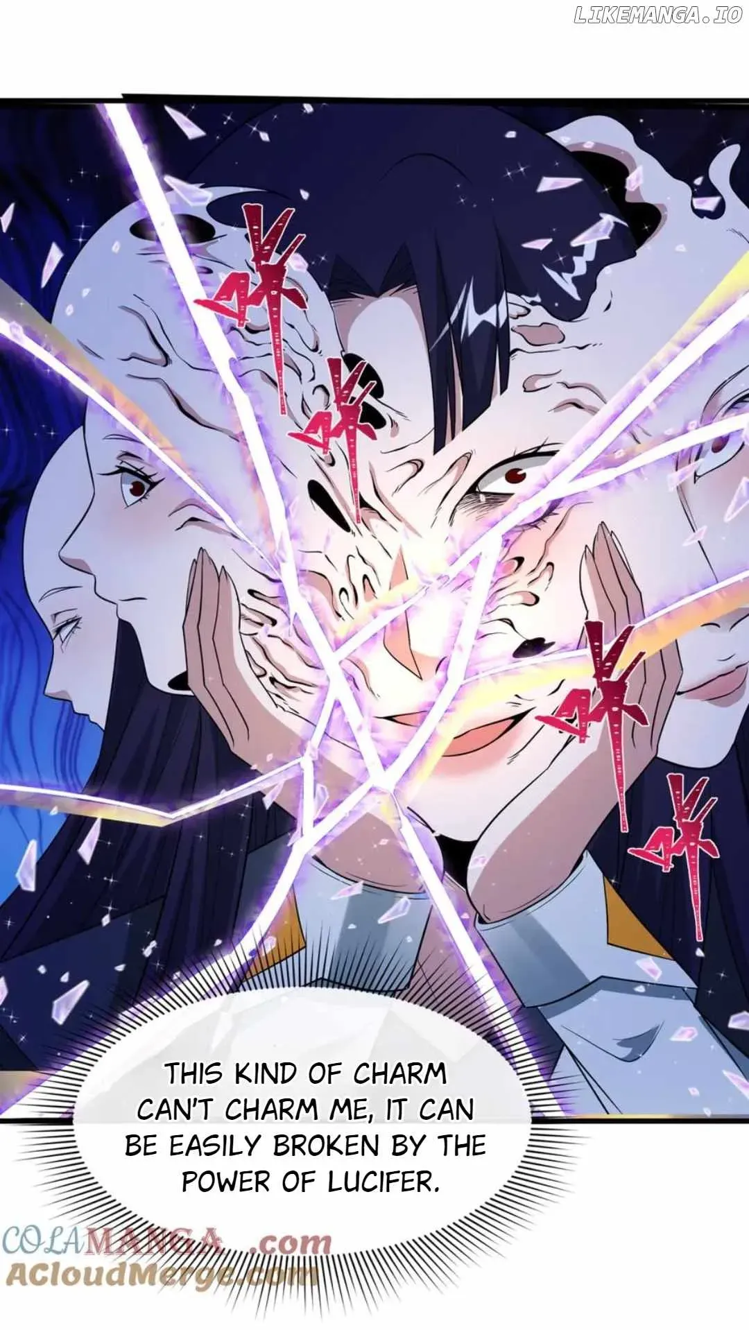 Age of Terror Chapter 471 Online - página 67