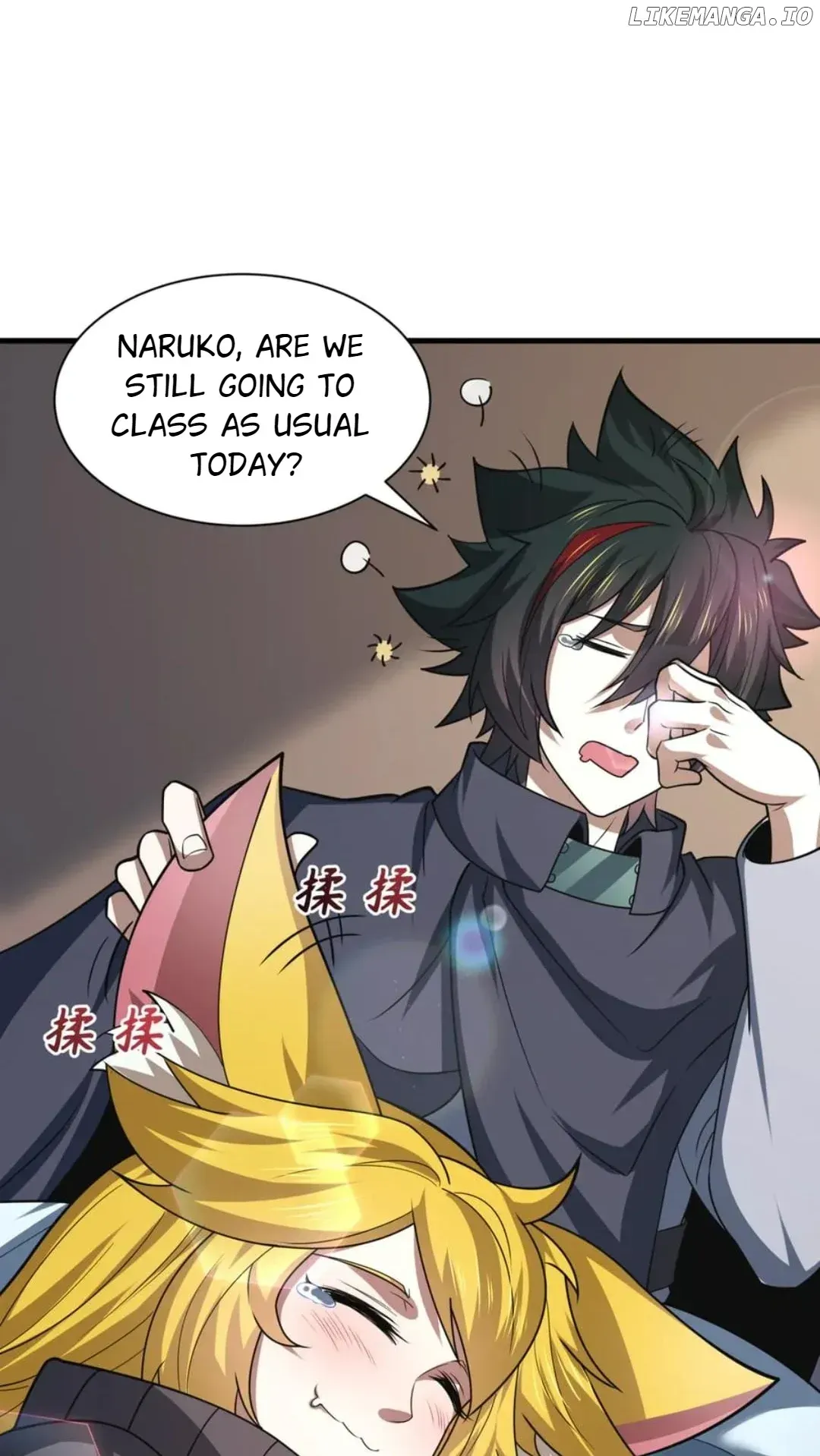 Age of Terror Chapter 472 Online - página 3