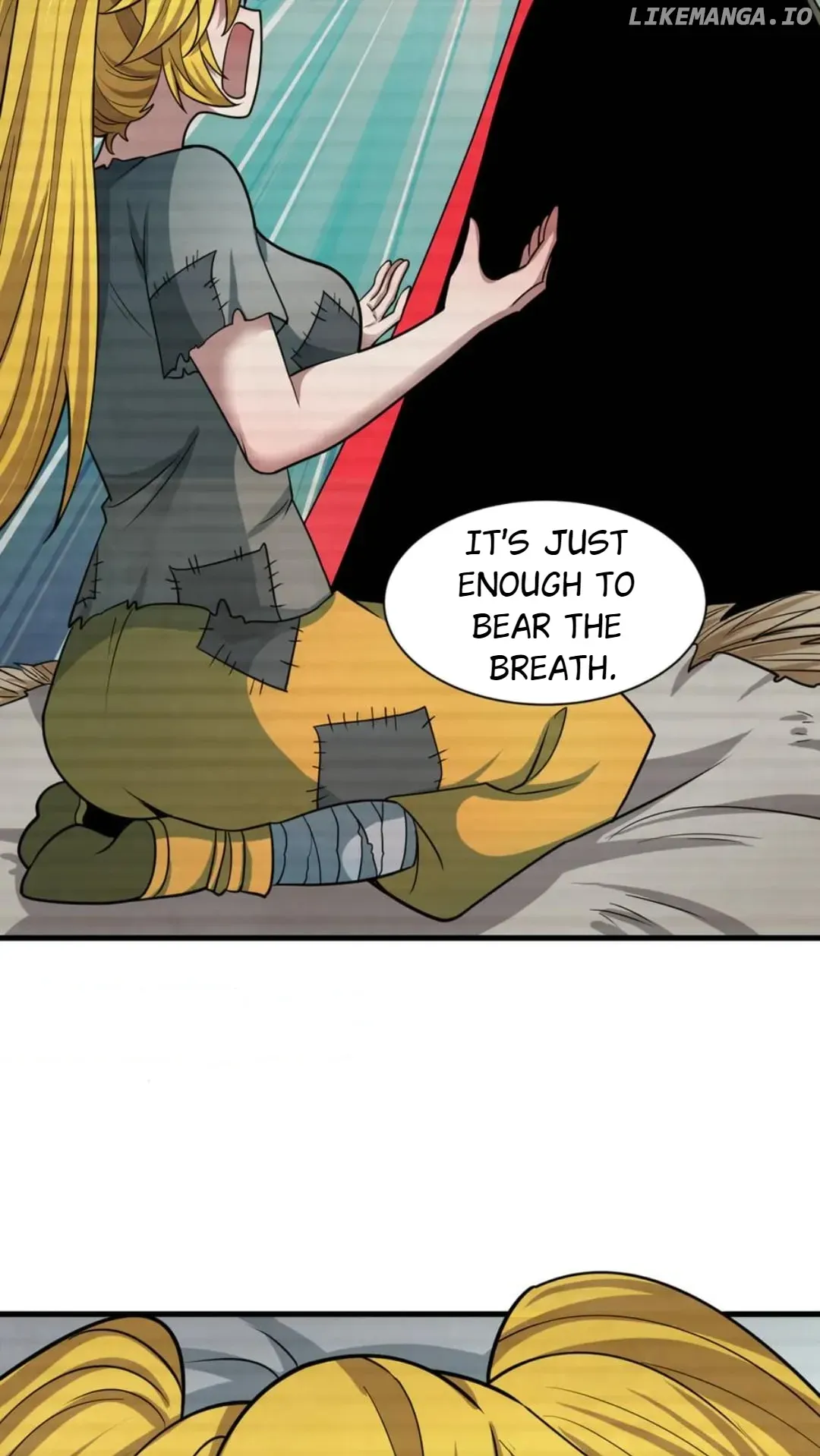 Age of Terror Chapter 472 Online - página 15
