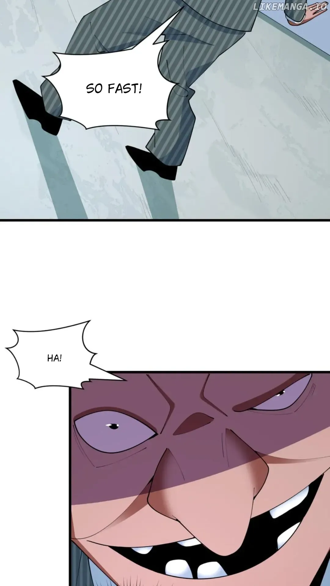Age of Terror Chapter 472 Online - página 59