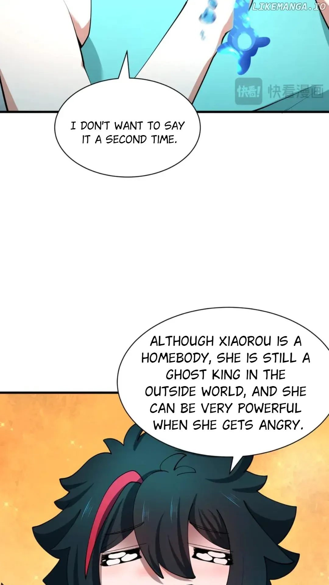Age of Terror Chapter 473 Online - página 26