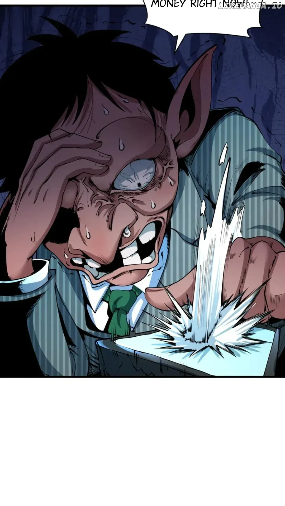 Age of Terror Chapter 473 Online - página 28