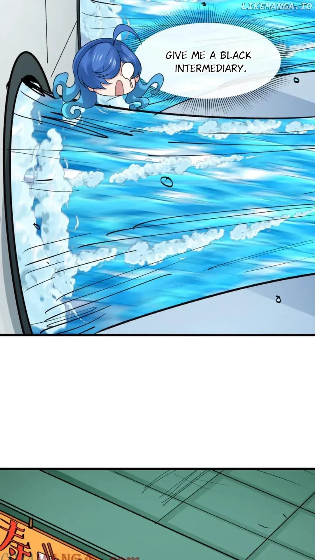Age of Terror Chapter 473 Online - página 41