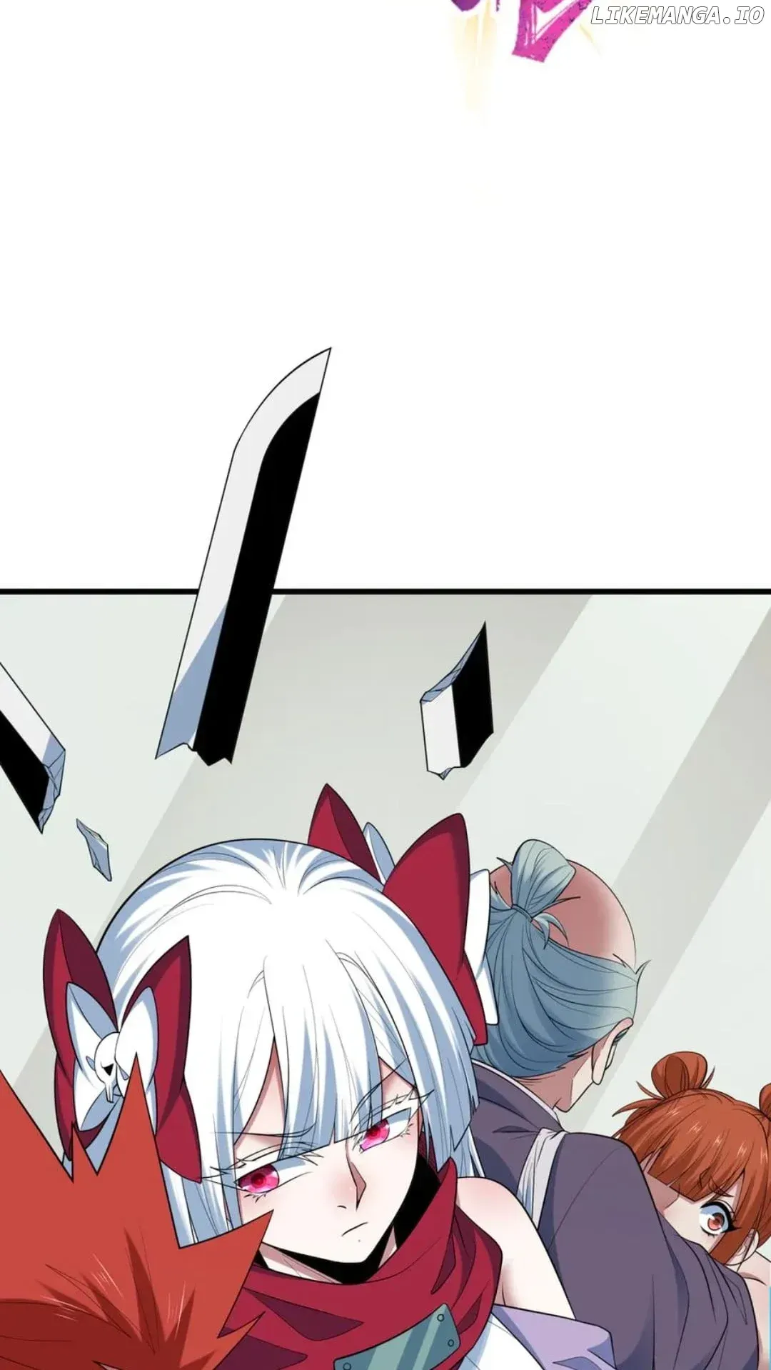 Age of Terror Chapter 473 Online - página 52