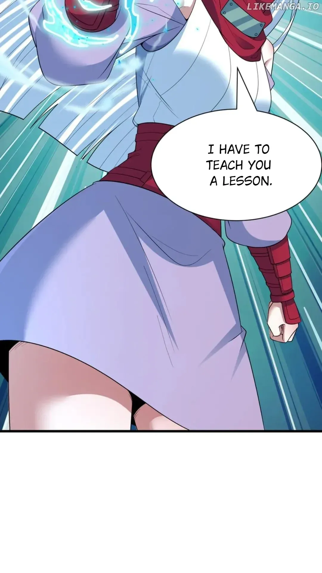 Age of Terror Chapter 473 Online - página 59