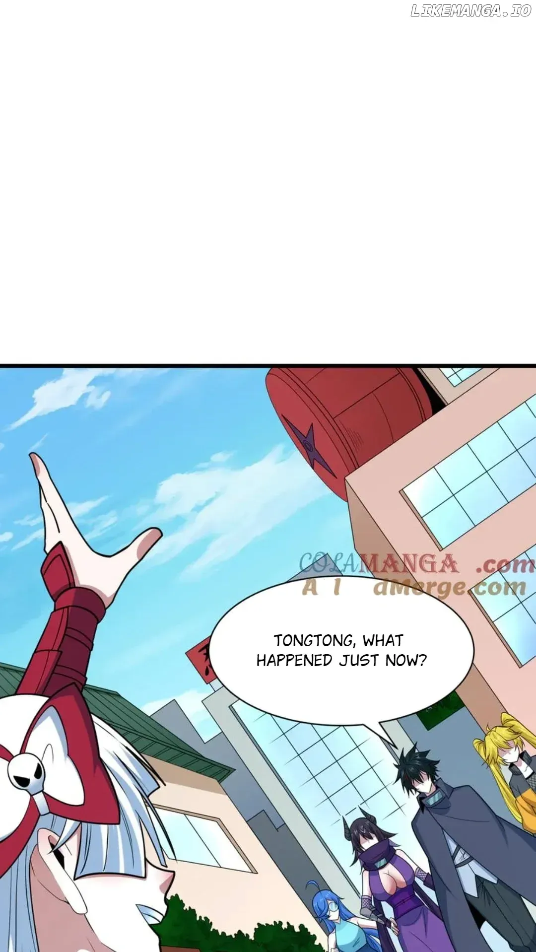 Age of Terror Chapter 473 Online - página 66
