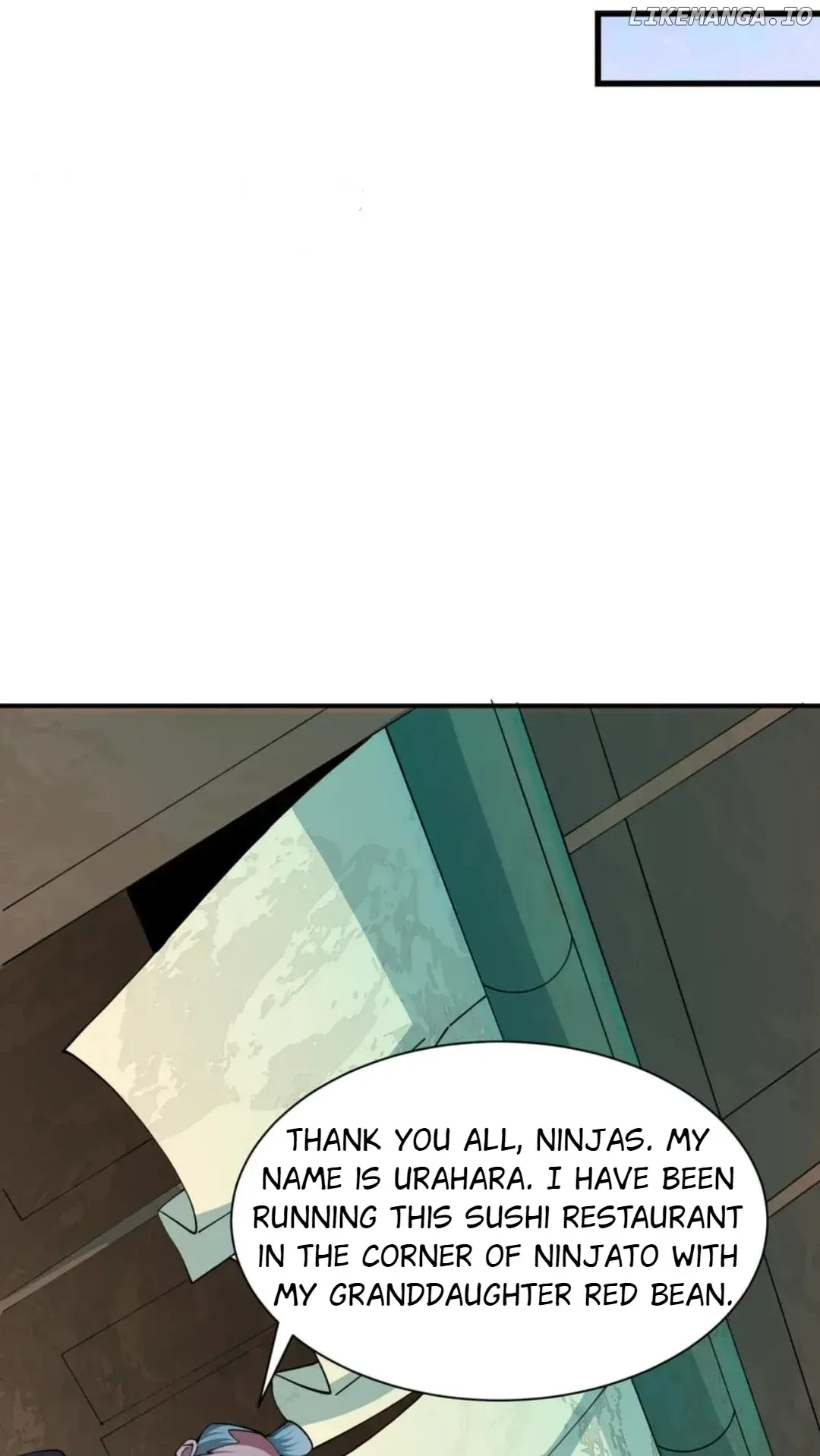 Age of Terror Chapter 473 Online - página 68