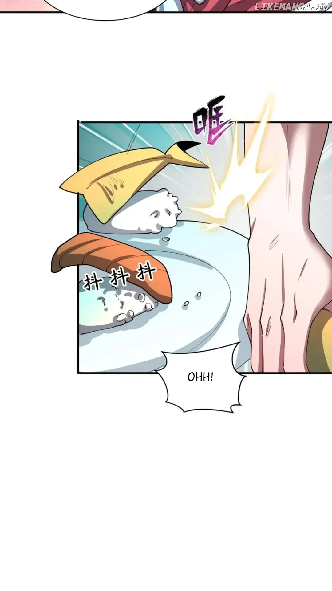 Age of Terror Chapter 473 Online - página 74