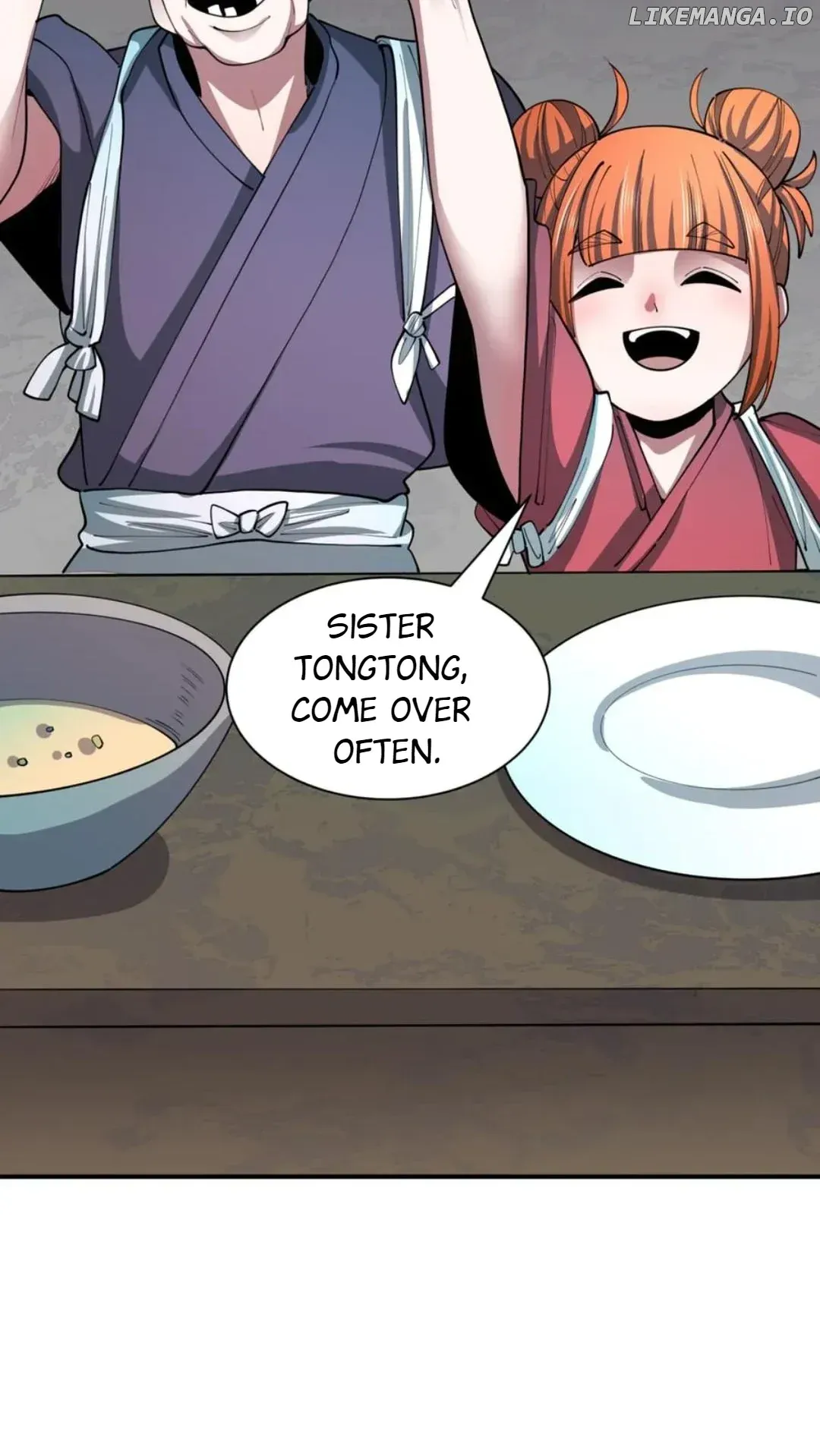 Age of Terror Chapter 473 Online - página 80