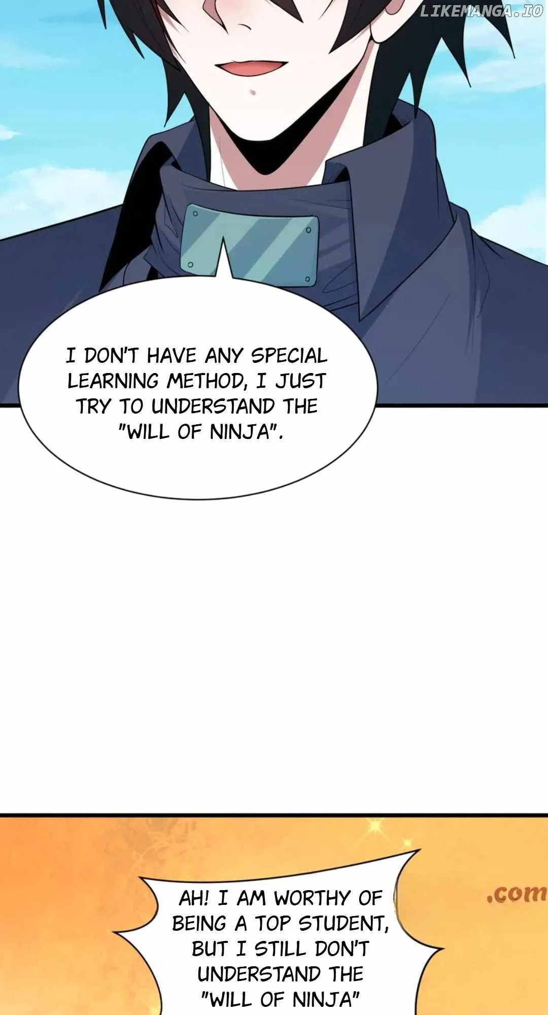 Age of Terror Chapter 474 Online - página 14