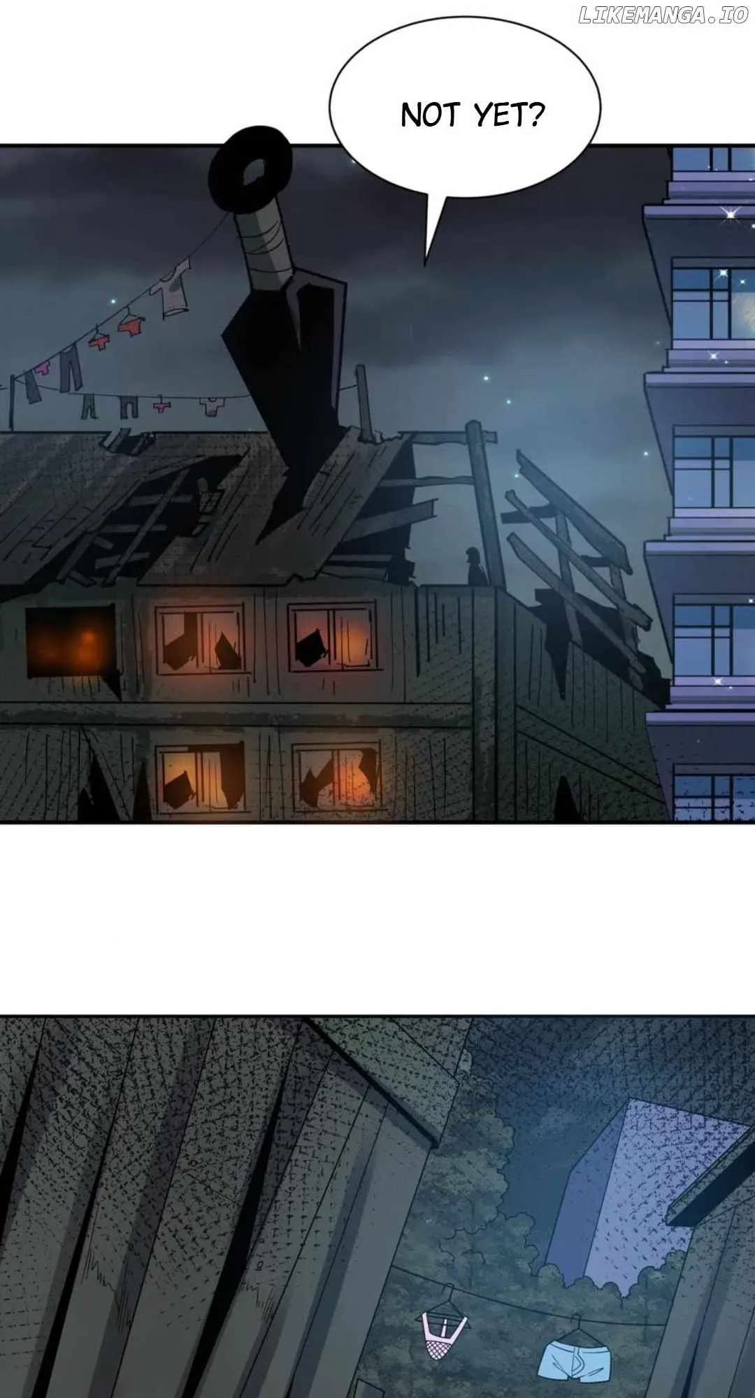 Age of Terror Chapter 474 Online - página 24