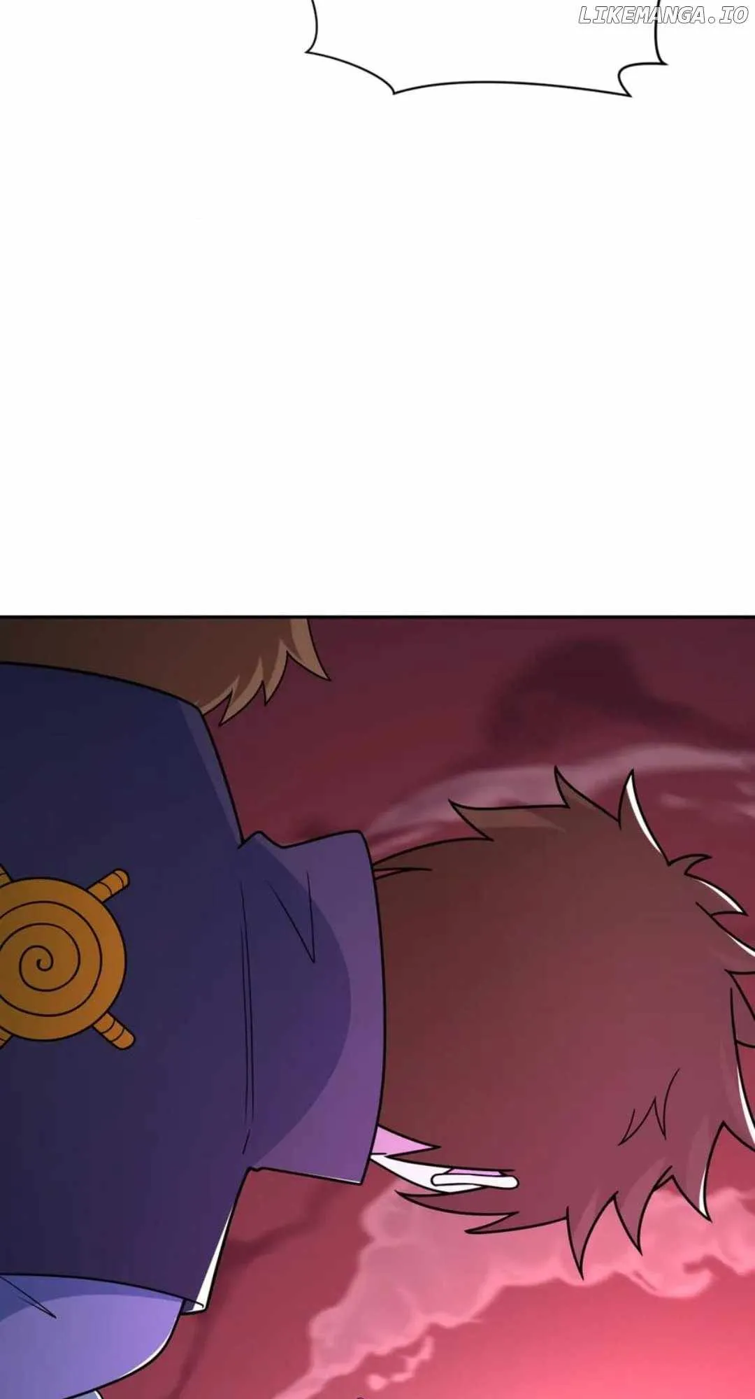 Age of Terror Chapter 474 Online - página 30