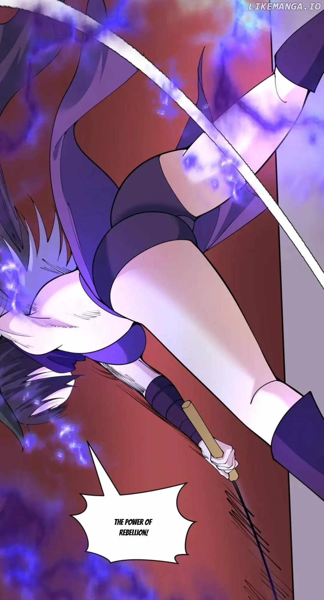 Age of Terror Chapter 474 Online - página 40