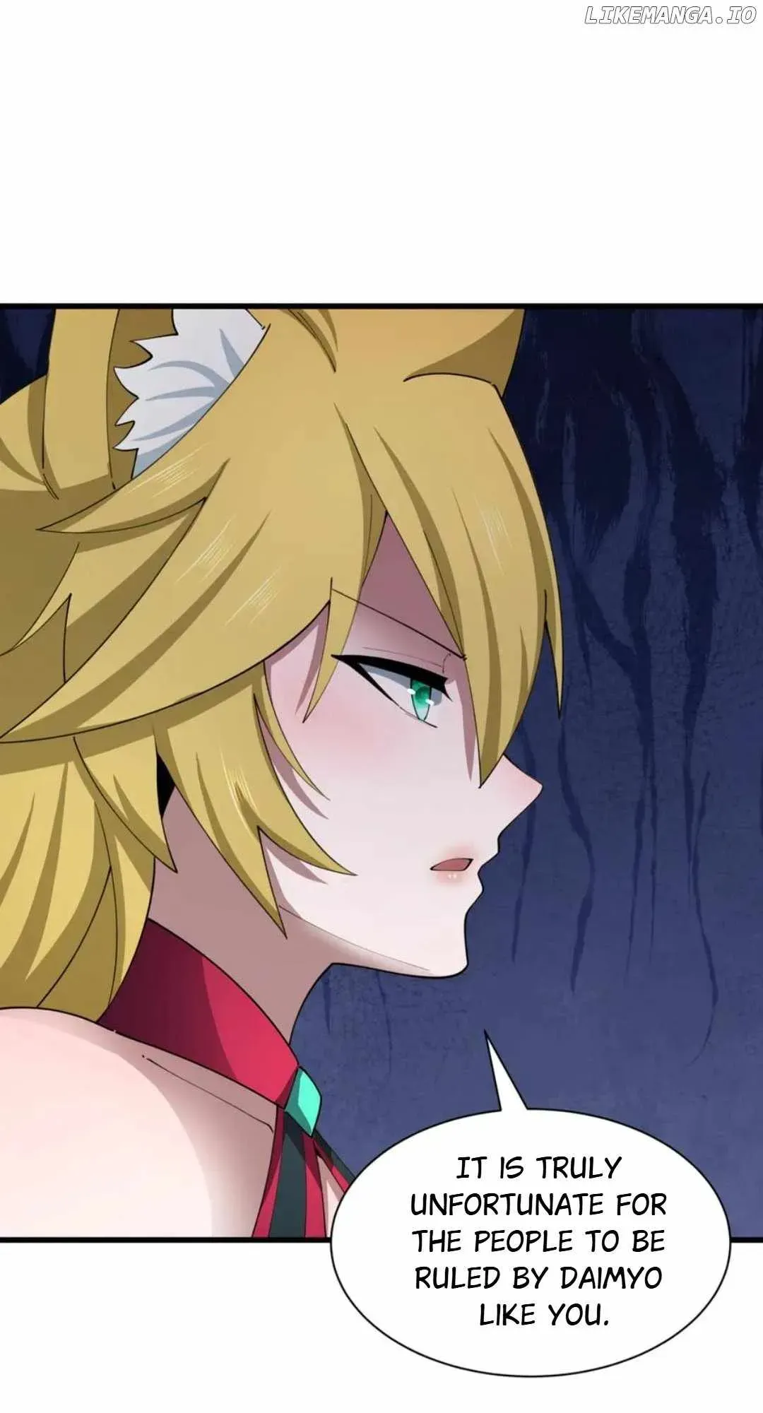 Age of Terror Chapter 475 Online - página 9